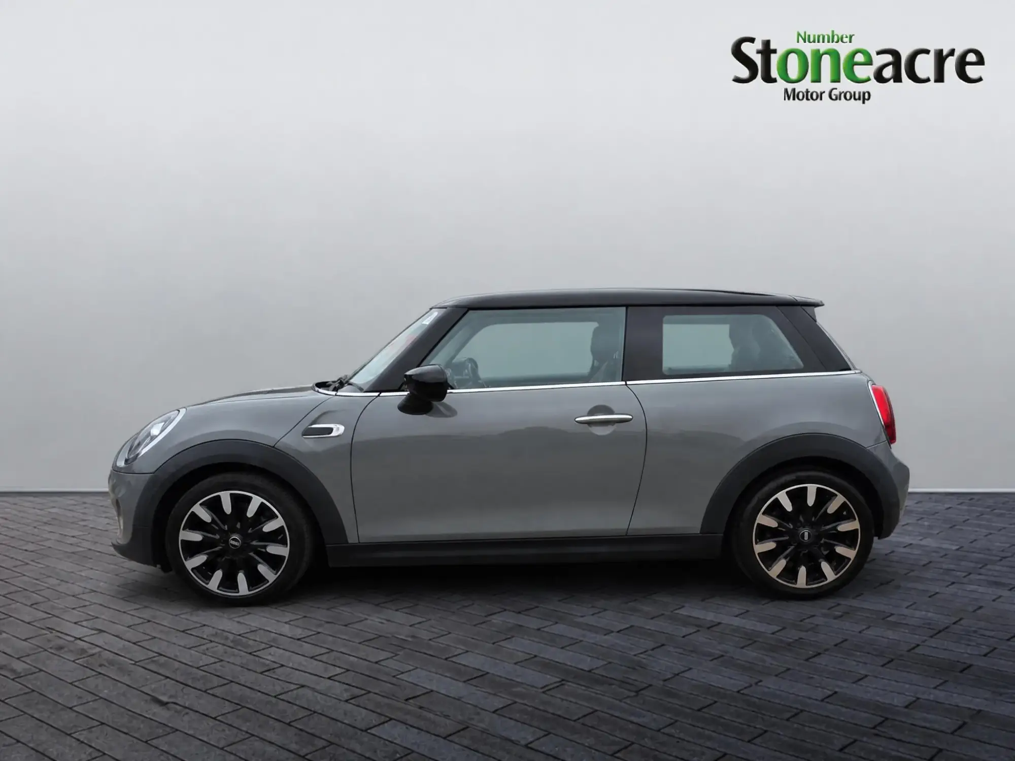 MINI Hatch Image 5