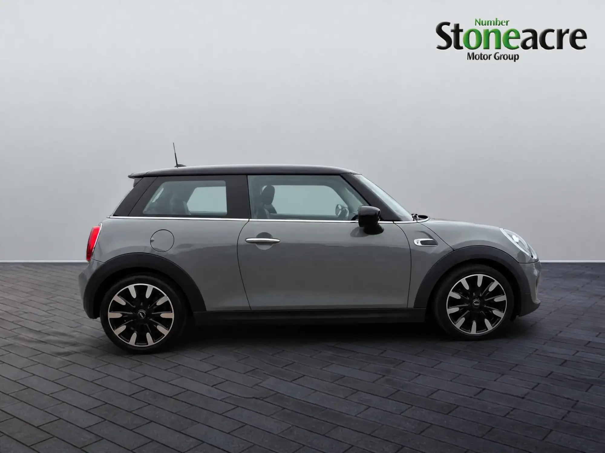 MINI Hatch Image 7
