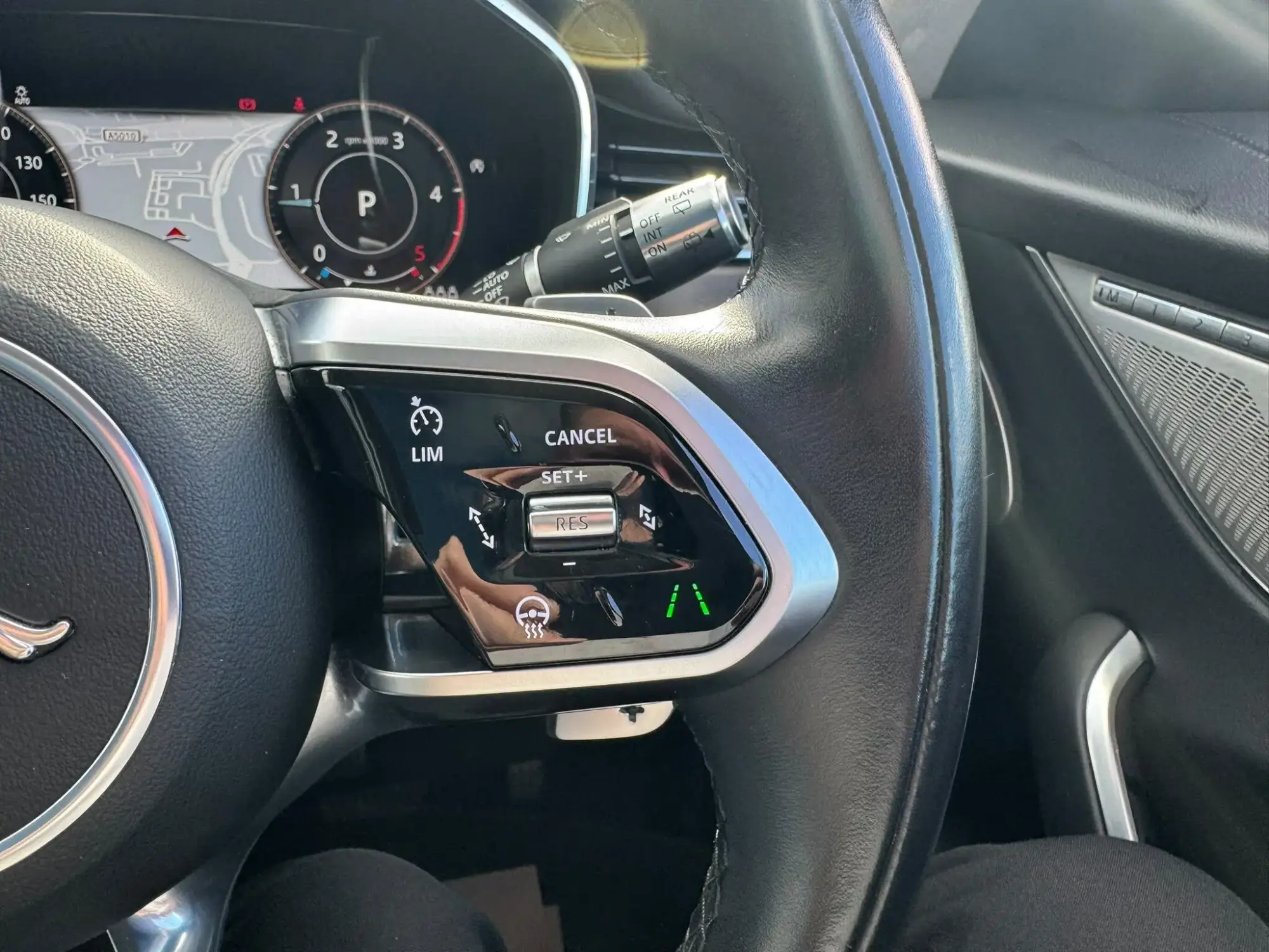 Jaguar F-Pace Image 14 Jaguar F-Pace Image 14