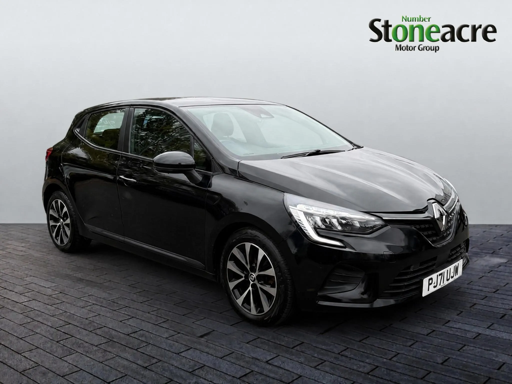 2021 Renault Clio