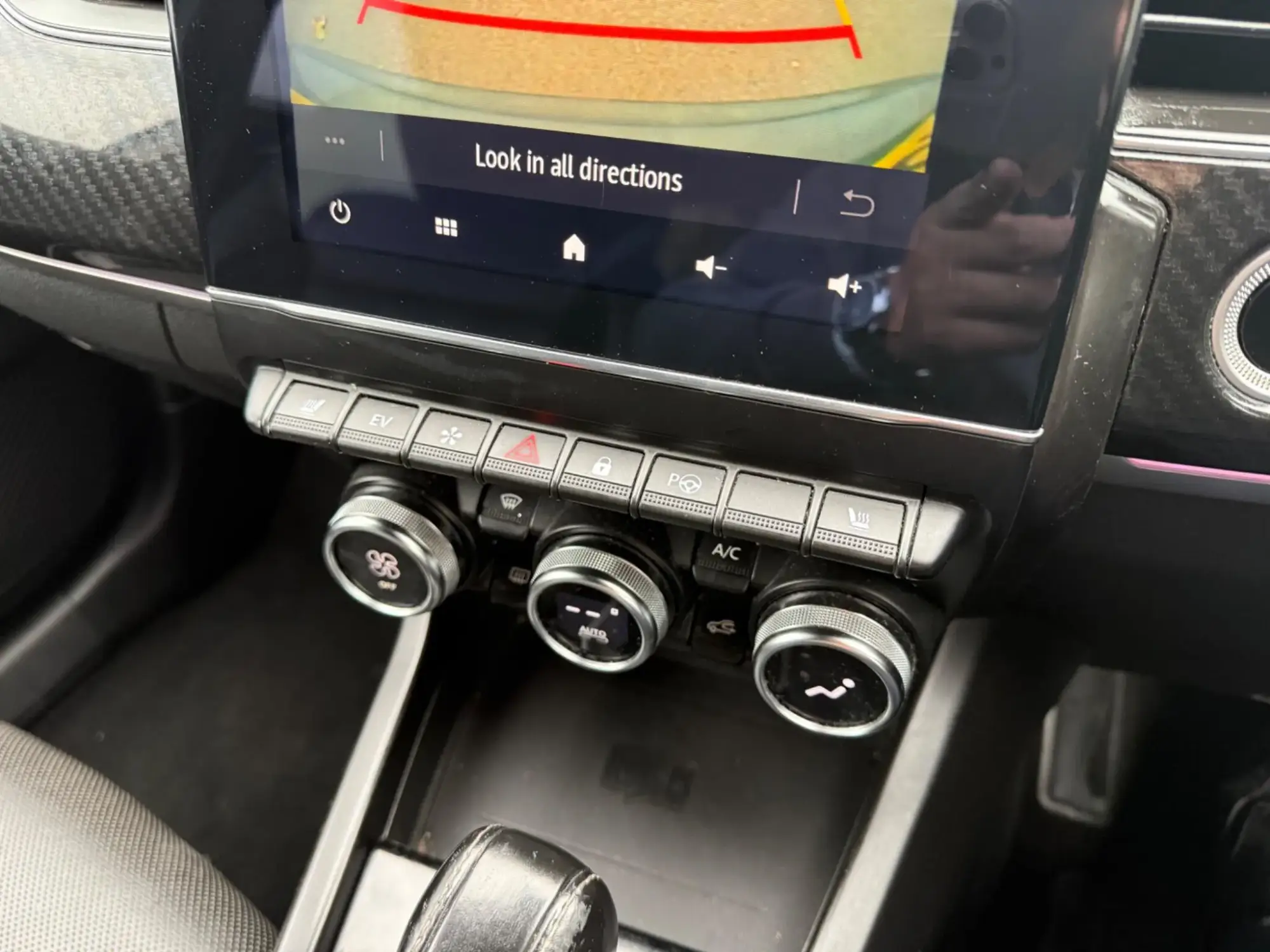 Renault Arkana E-Tech Image 24 Renault Arkana E-Tech Image 24