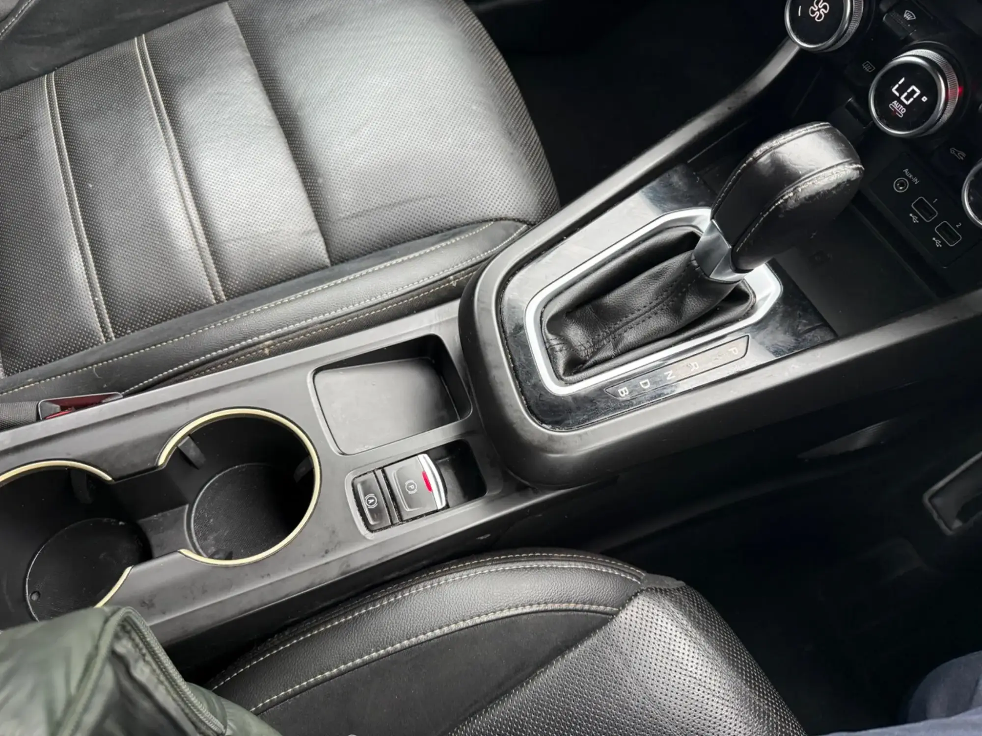 Renault Arkana E-Tech Image 27 Renault Arkana E-Tech Image 27