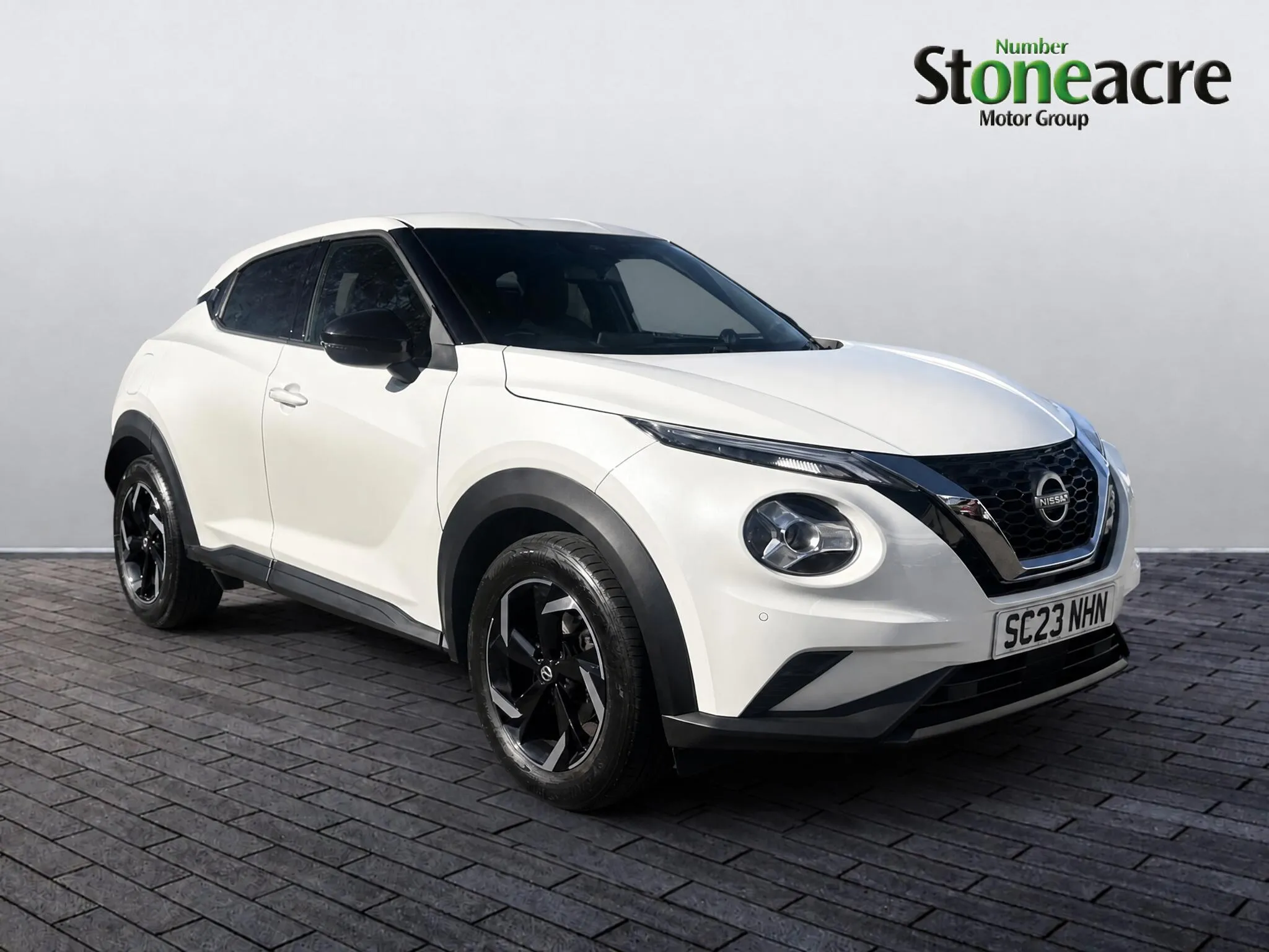 2023 Nissan Juke