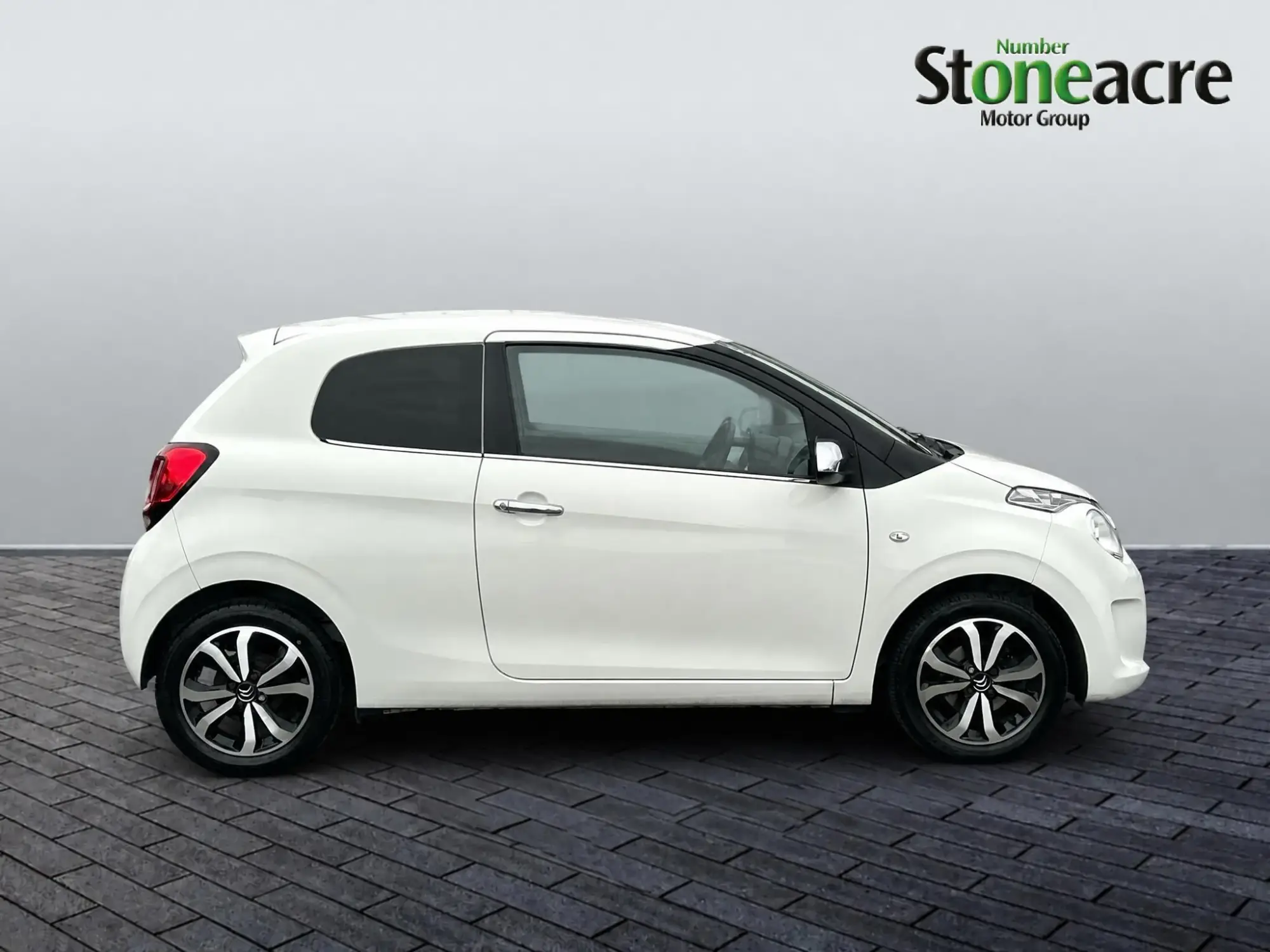 Citroen C1 Image 2 Citroen C1 Image 2