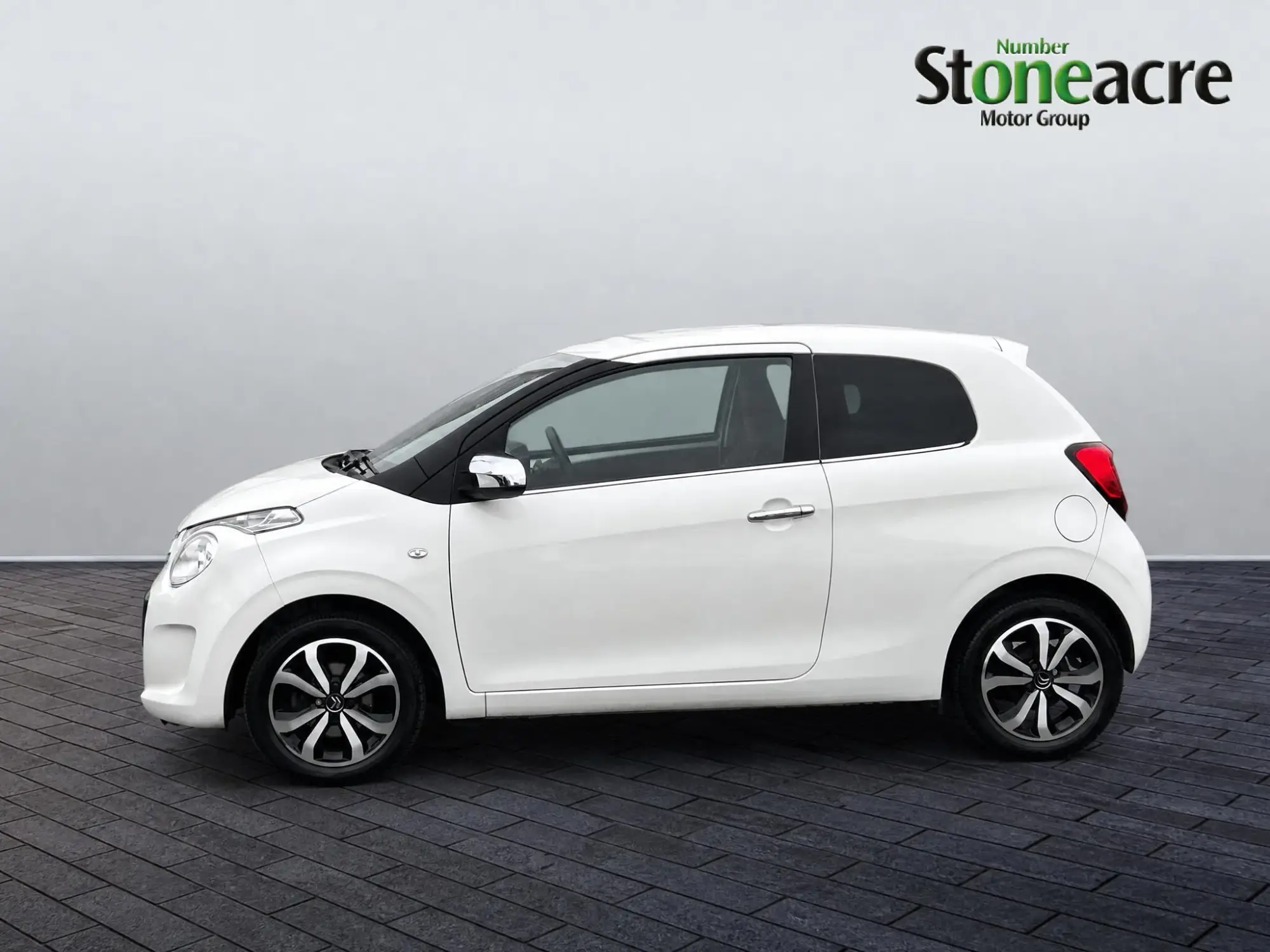 Citroen C1 Image 6 Citroen C1 Image 6