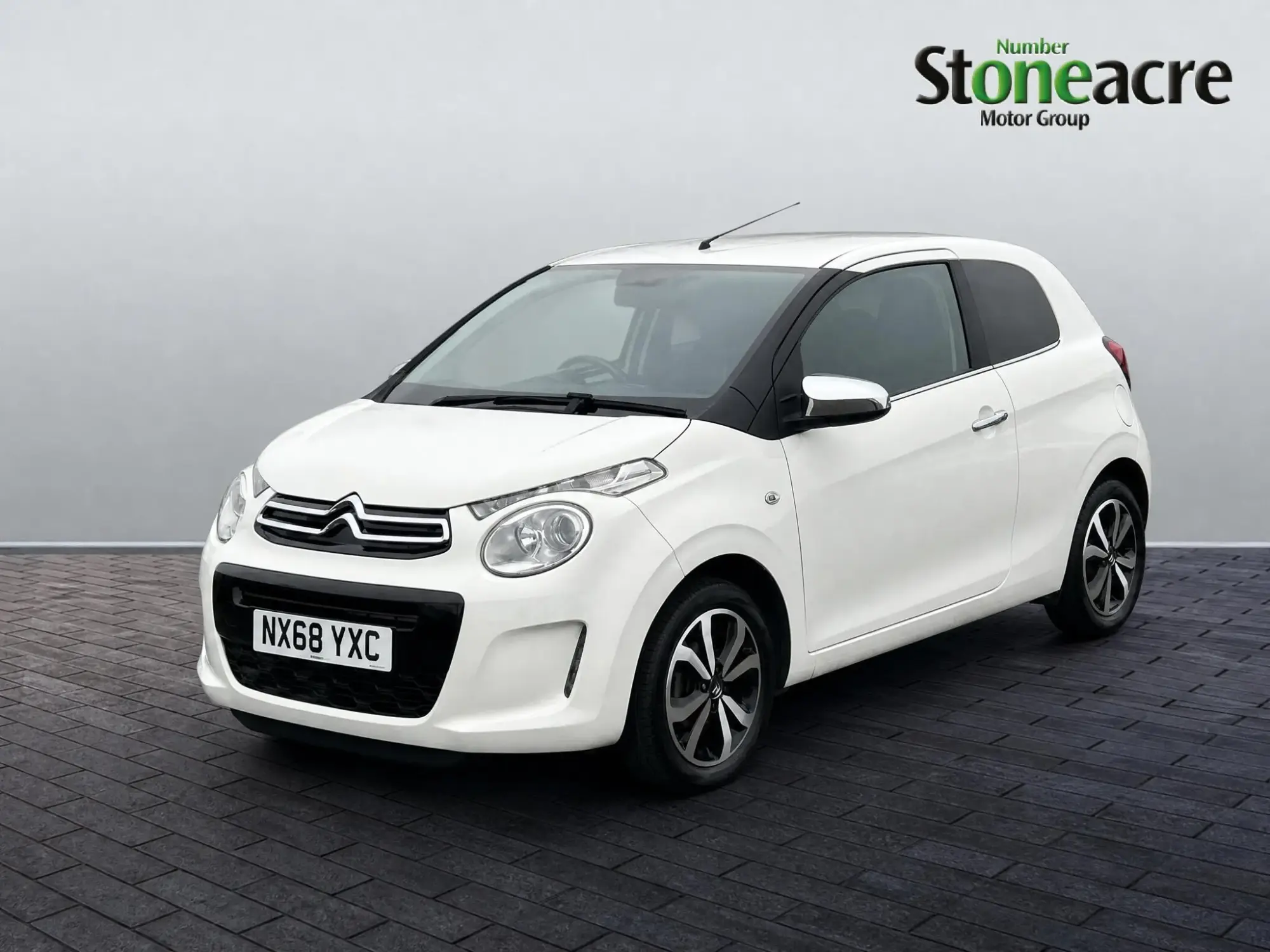 Citroen C1 Image 7 Citroen C1 Image 7