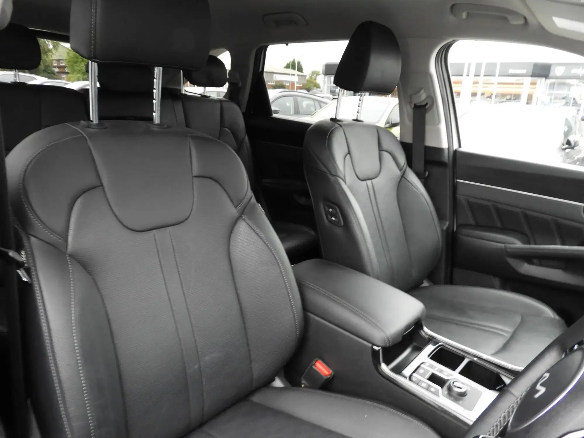 Kia Sorento Image 17 Kia Sorento Image 17