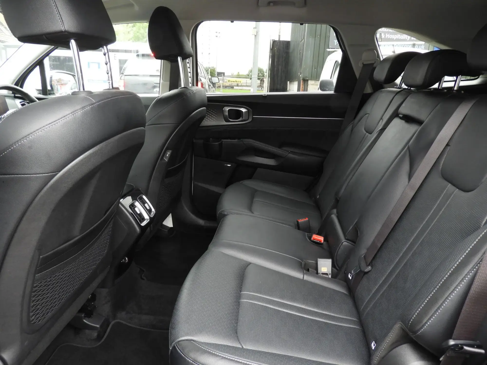 Kia Sorento Image 19 Kia Sorento Image 19