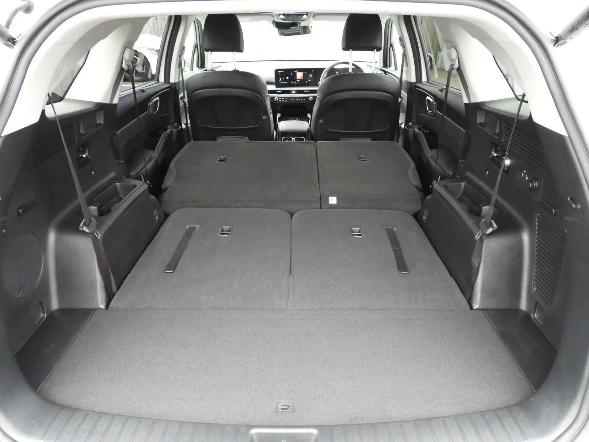 Kia Sorento Image 56 Kia Sorento Image 56