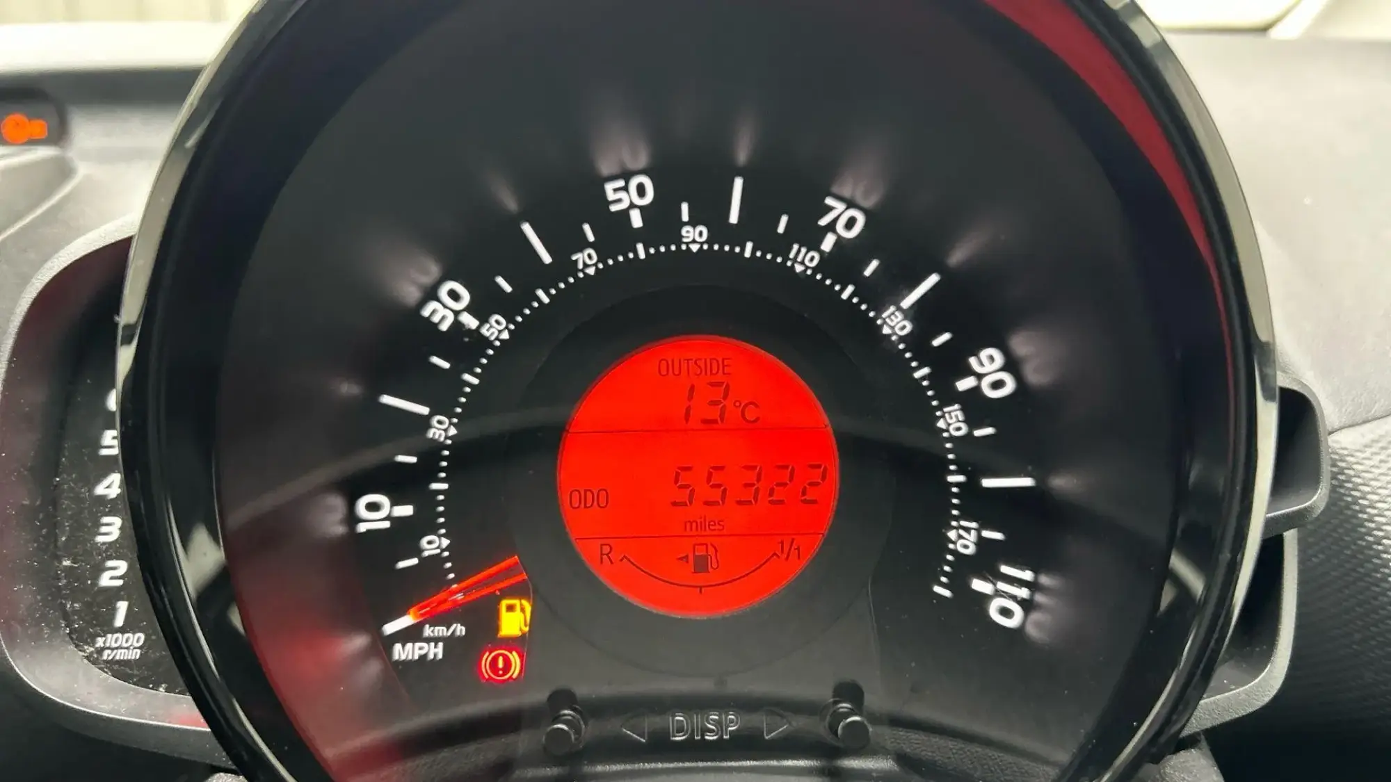 Citroen C1 Image 12 Citroen C1 Image 12