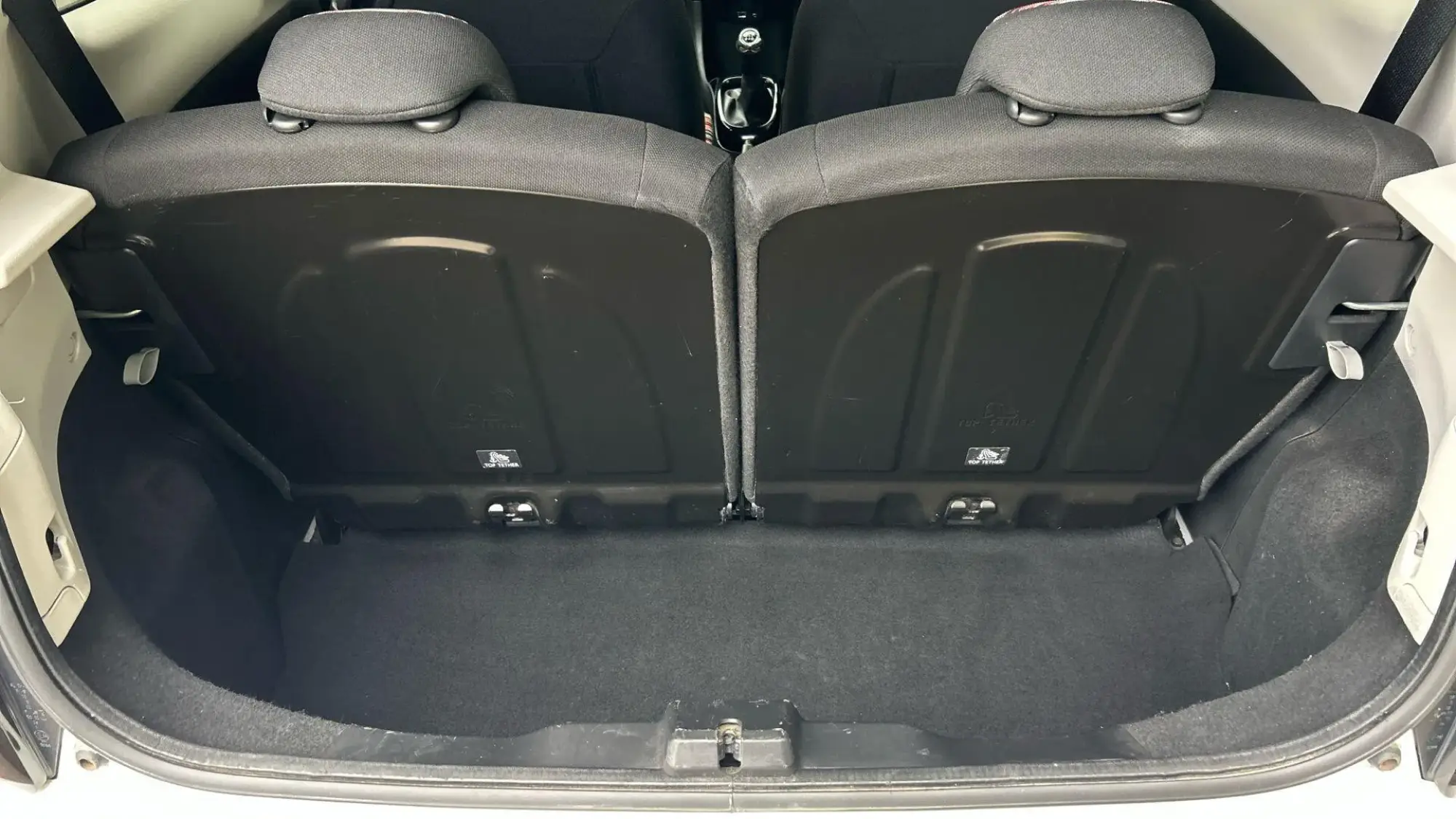 Citroen C1 Image 17 Citroen C1 Image 17
