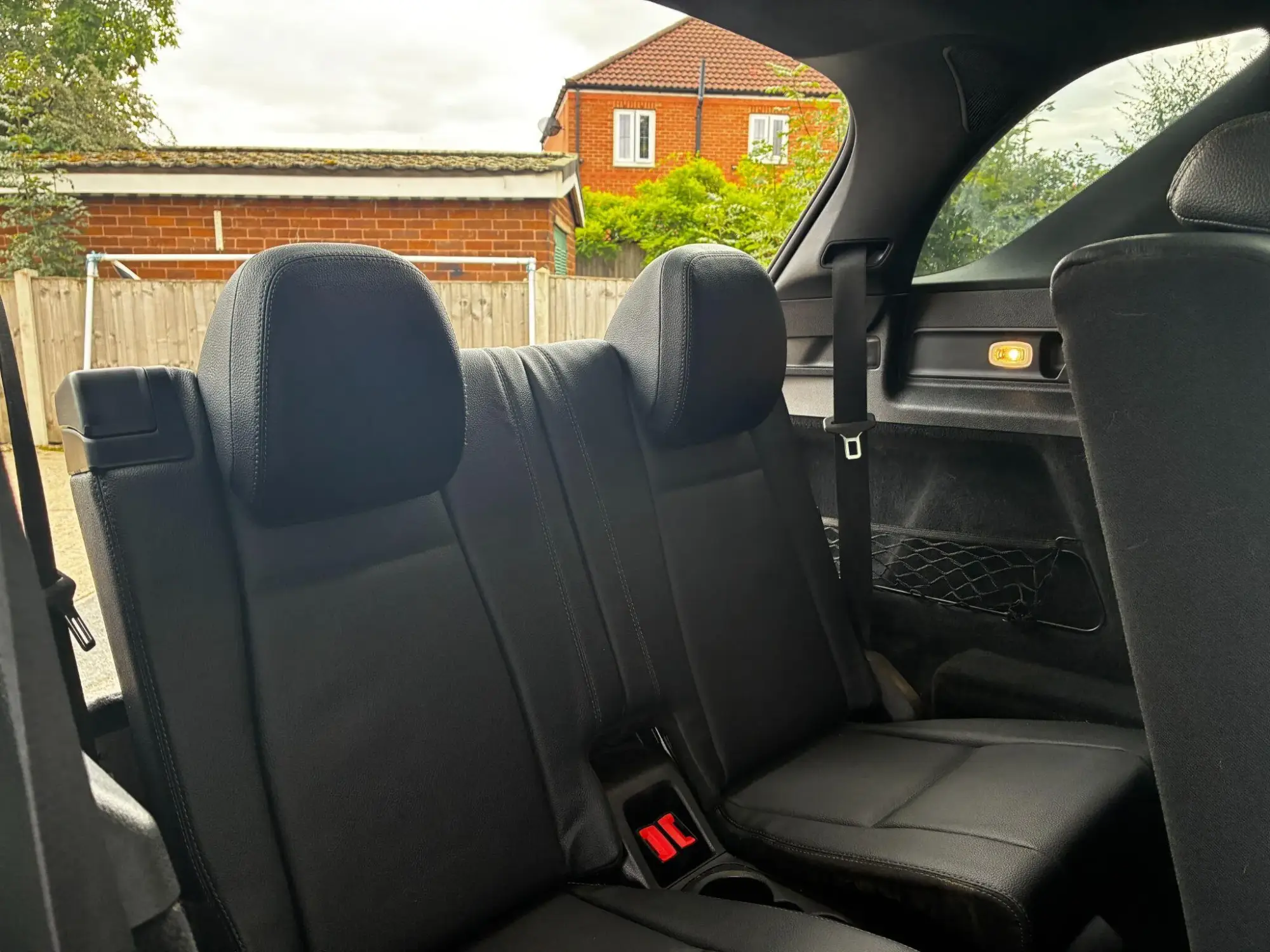 Mercedes-Benz GLE Image 26 Mercedes-Benz GLE Image 26