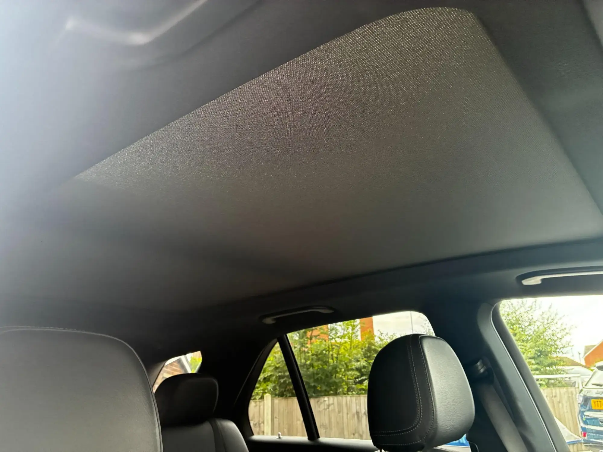 Mercedes-Benz GLE Image 29 Mercedes-Benz GLE Image 29