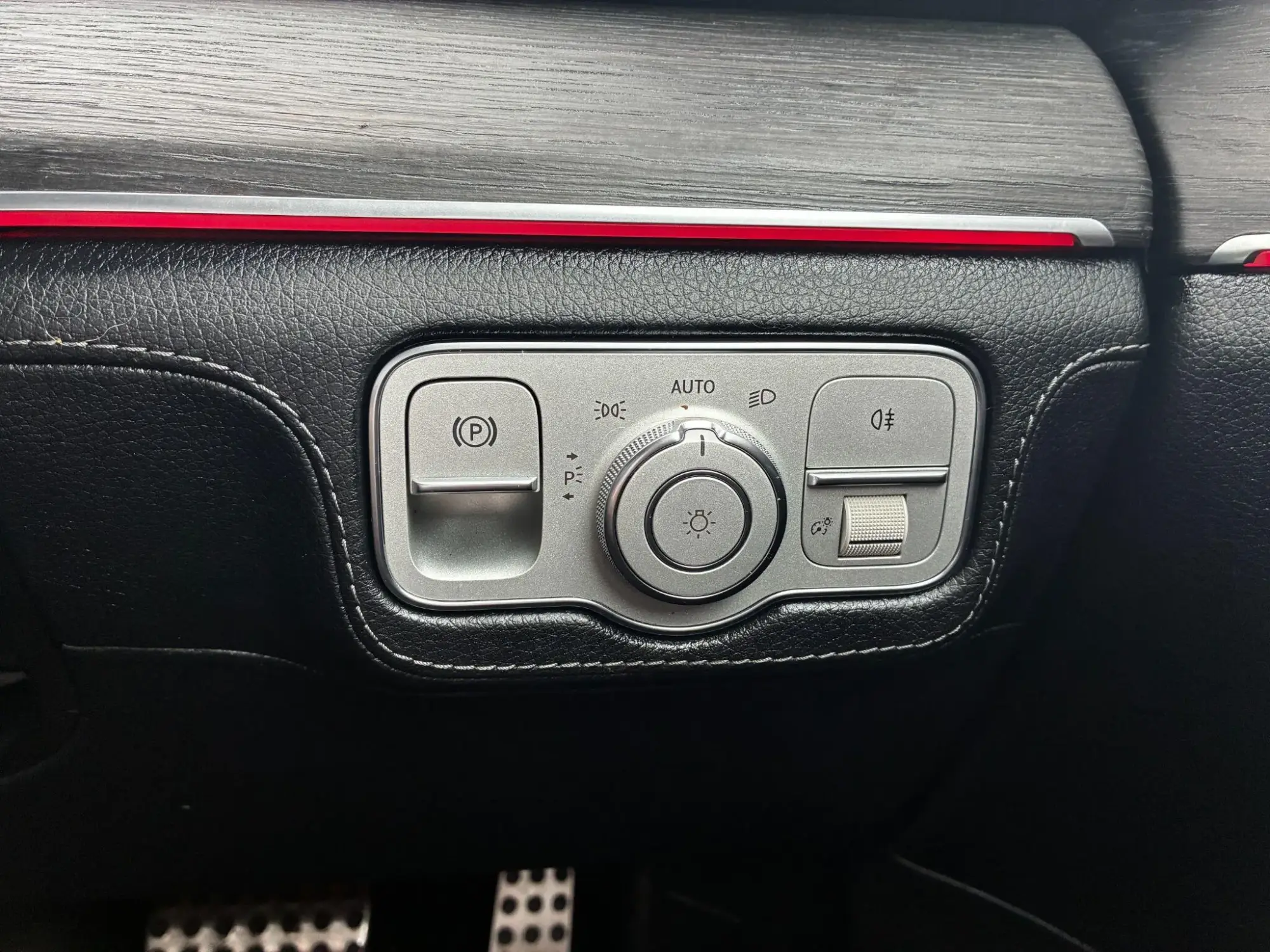 Mercedes-Benz GLE Image 15 Mercedes-Benz GLE Image 15