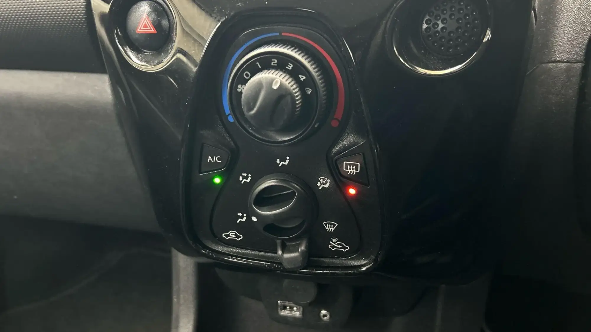 Citroen C1 Image 32 Citroen C1 Image 32