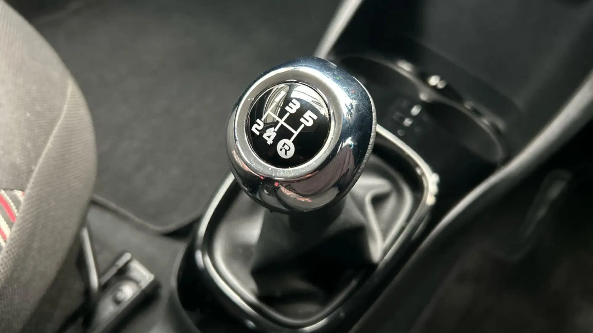 Citroen C1 Image 33 Citroen C1 Image 33