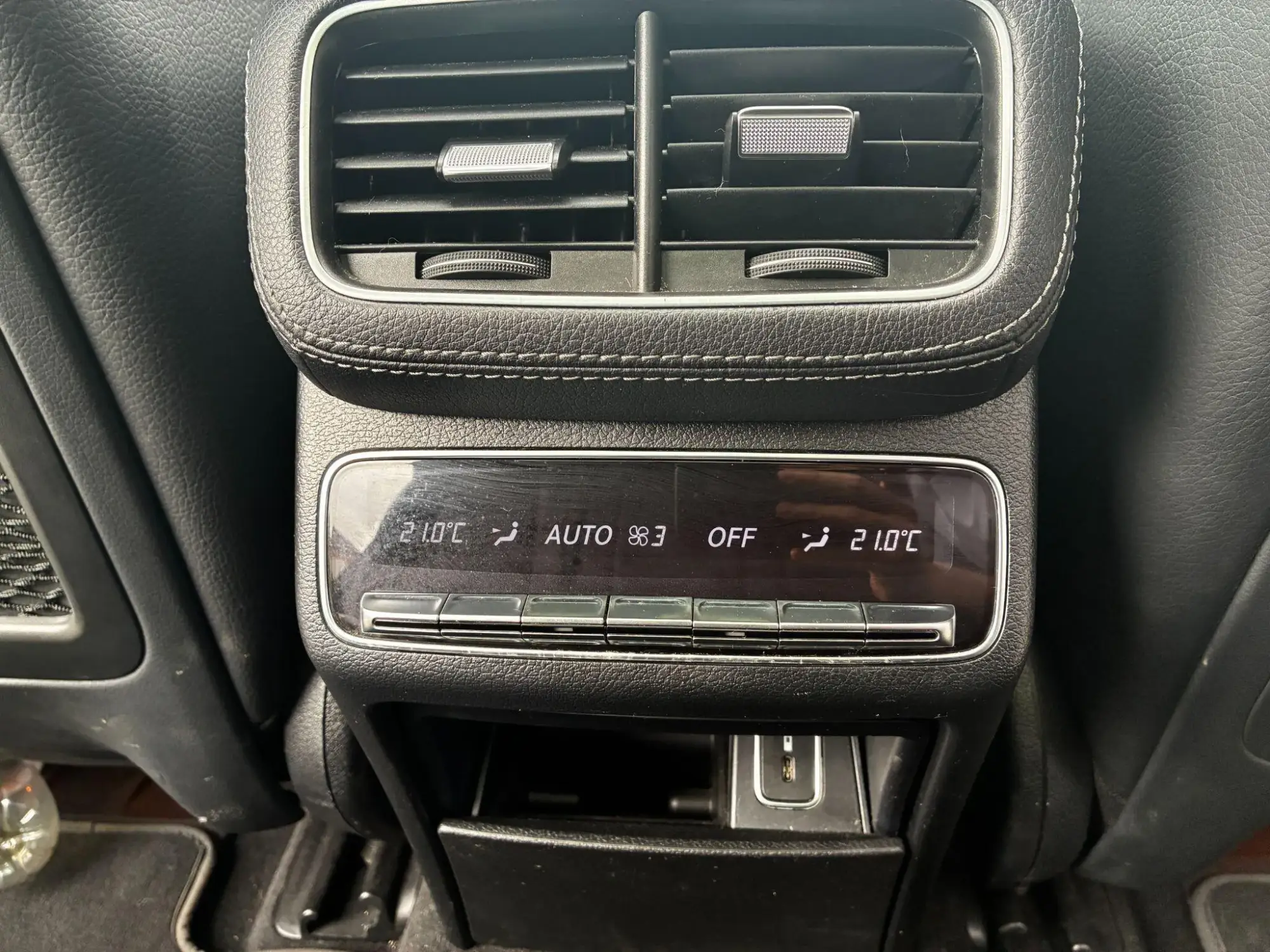 Mercedes-Benz GLE Image 22 Mercedes-Benz GLE Image 22