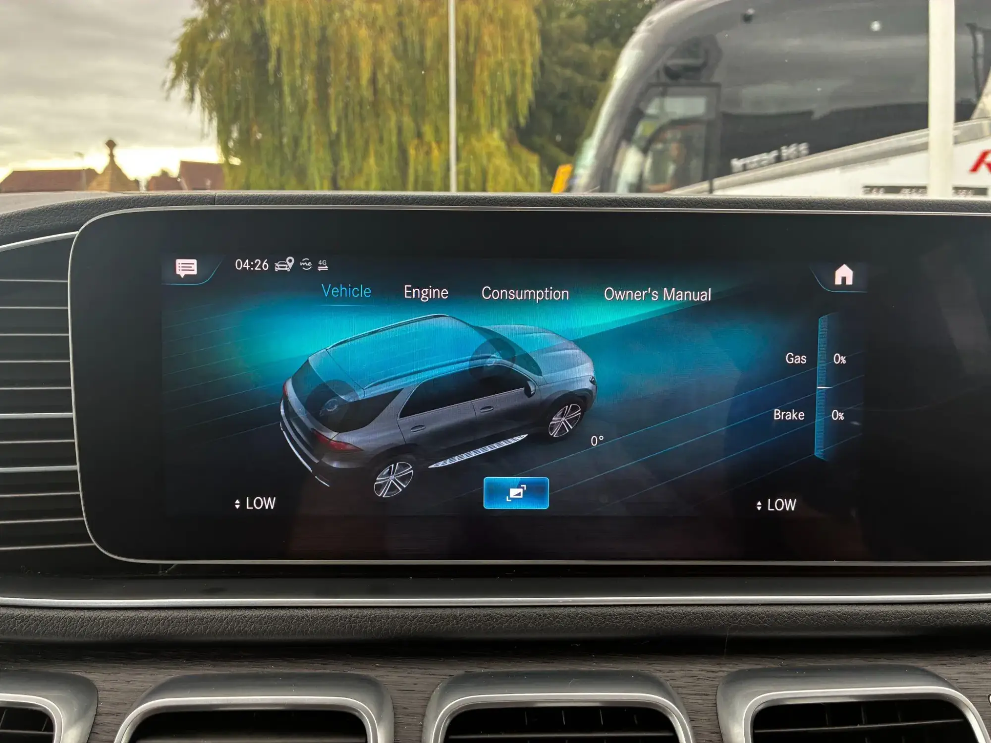 Mercedes-Benz GLE Image 46 Mercedes-Benz GLE Image 46