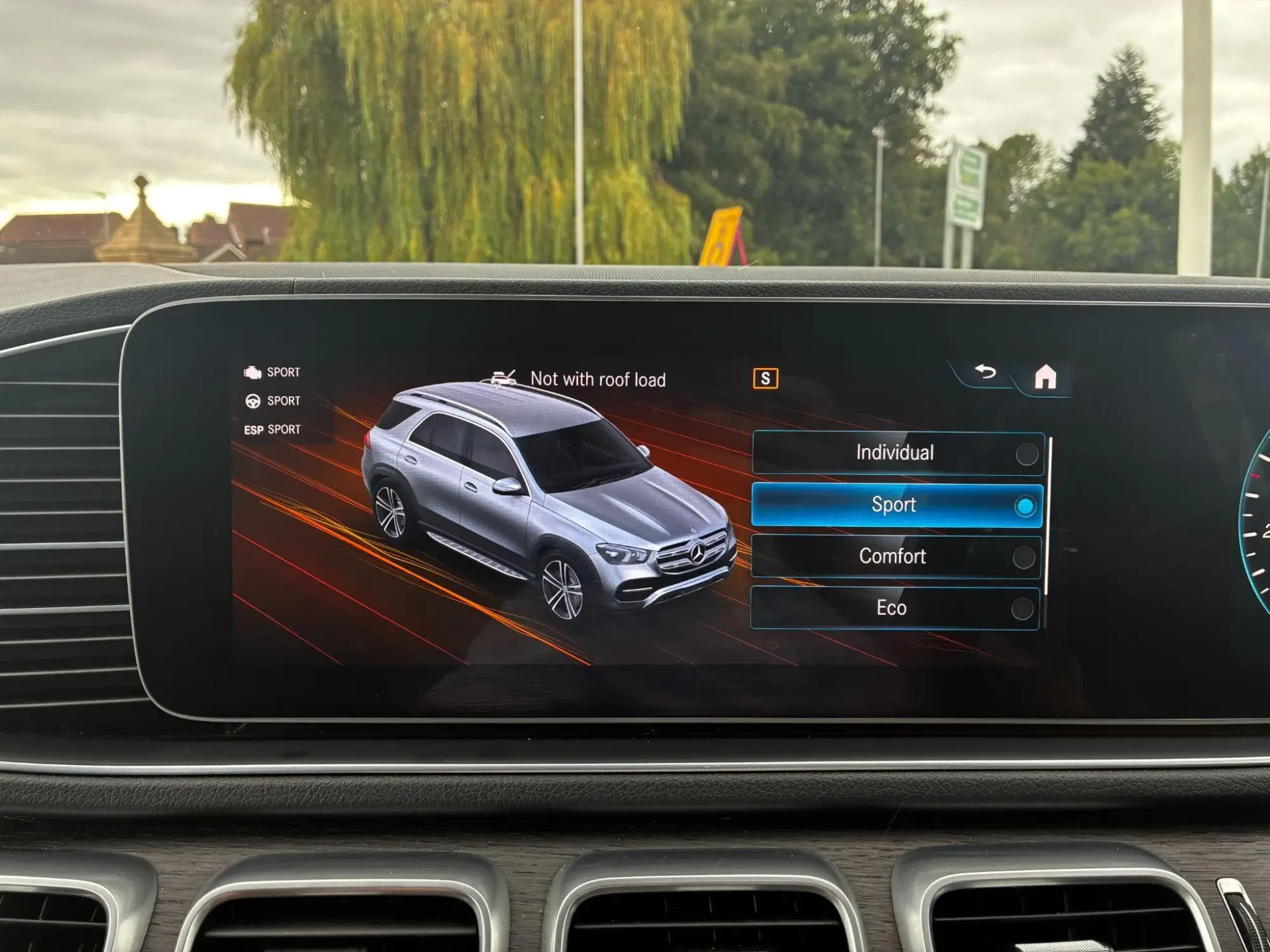 Mercedes-Benz GLE Image 61 Mercedes-Benz GLE Image 61