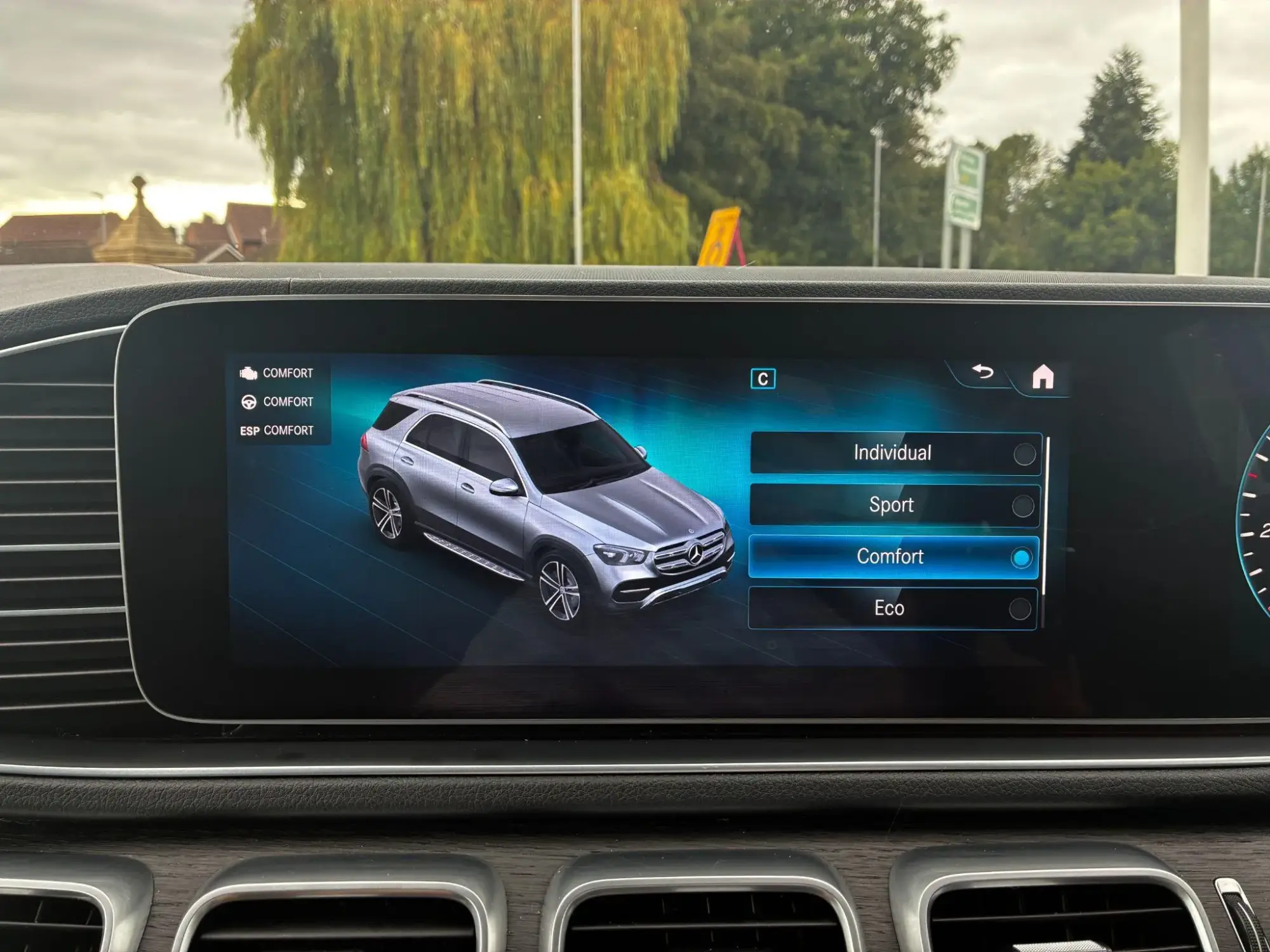 Mercedes-Benz GLE Image 62 Mercedes-Benz GLE Image 62