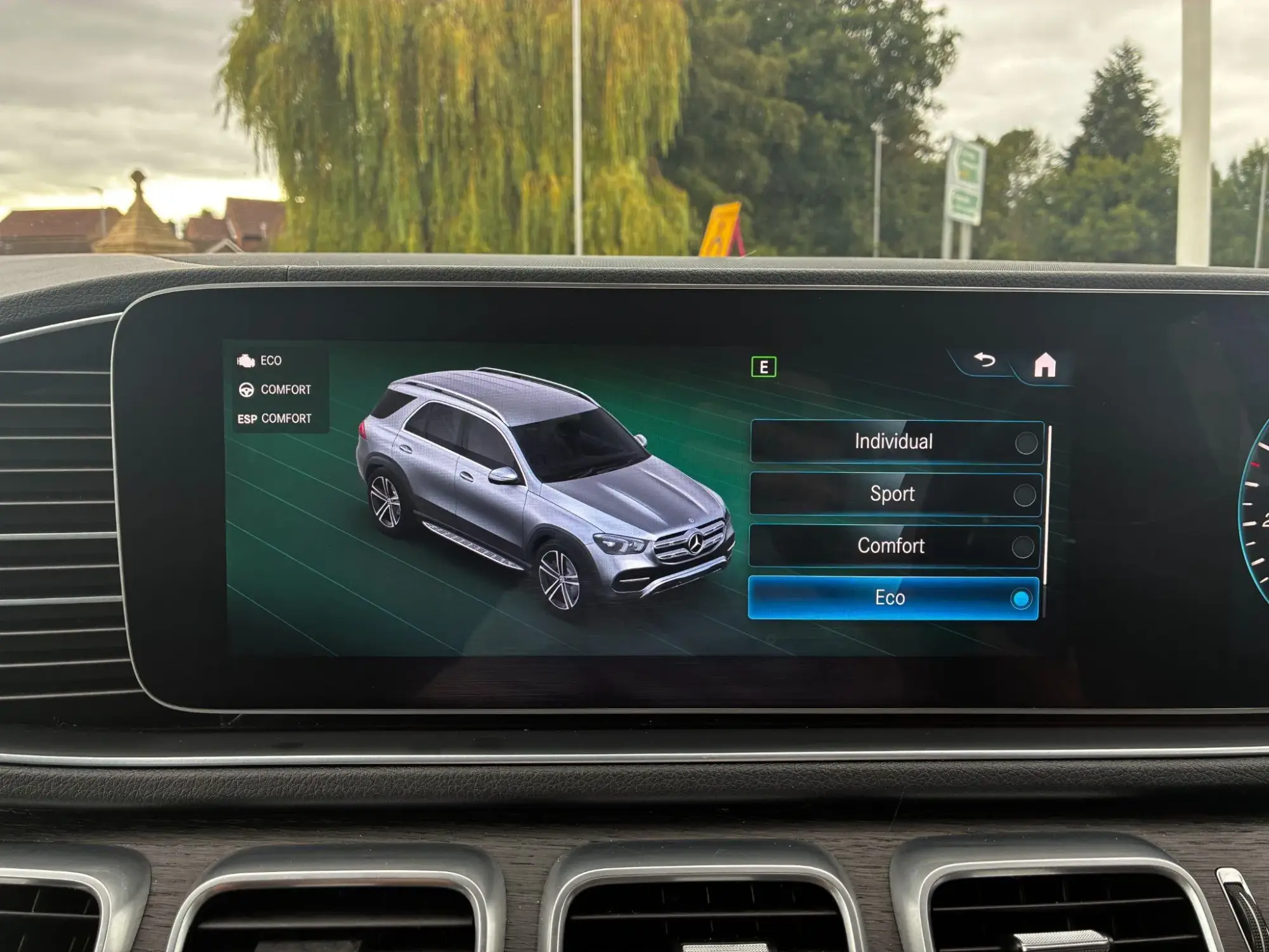 Mercedes-Benz GLE Image 63 Mercedes-Benz GLE Image 63