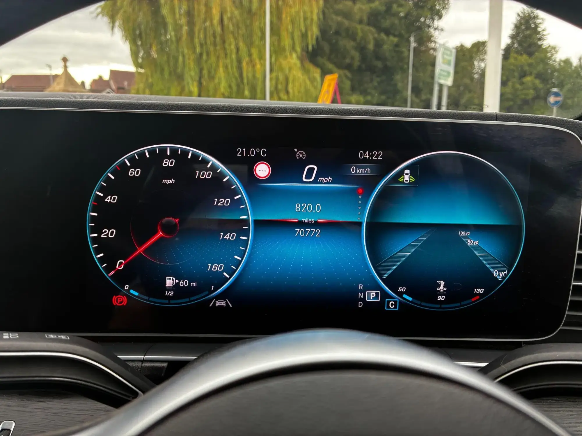 Mercedes-Benz GLE Image 35 Mercedes-Benz GLE Image 35