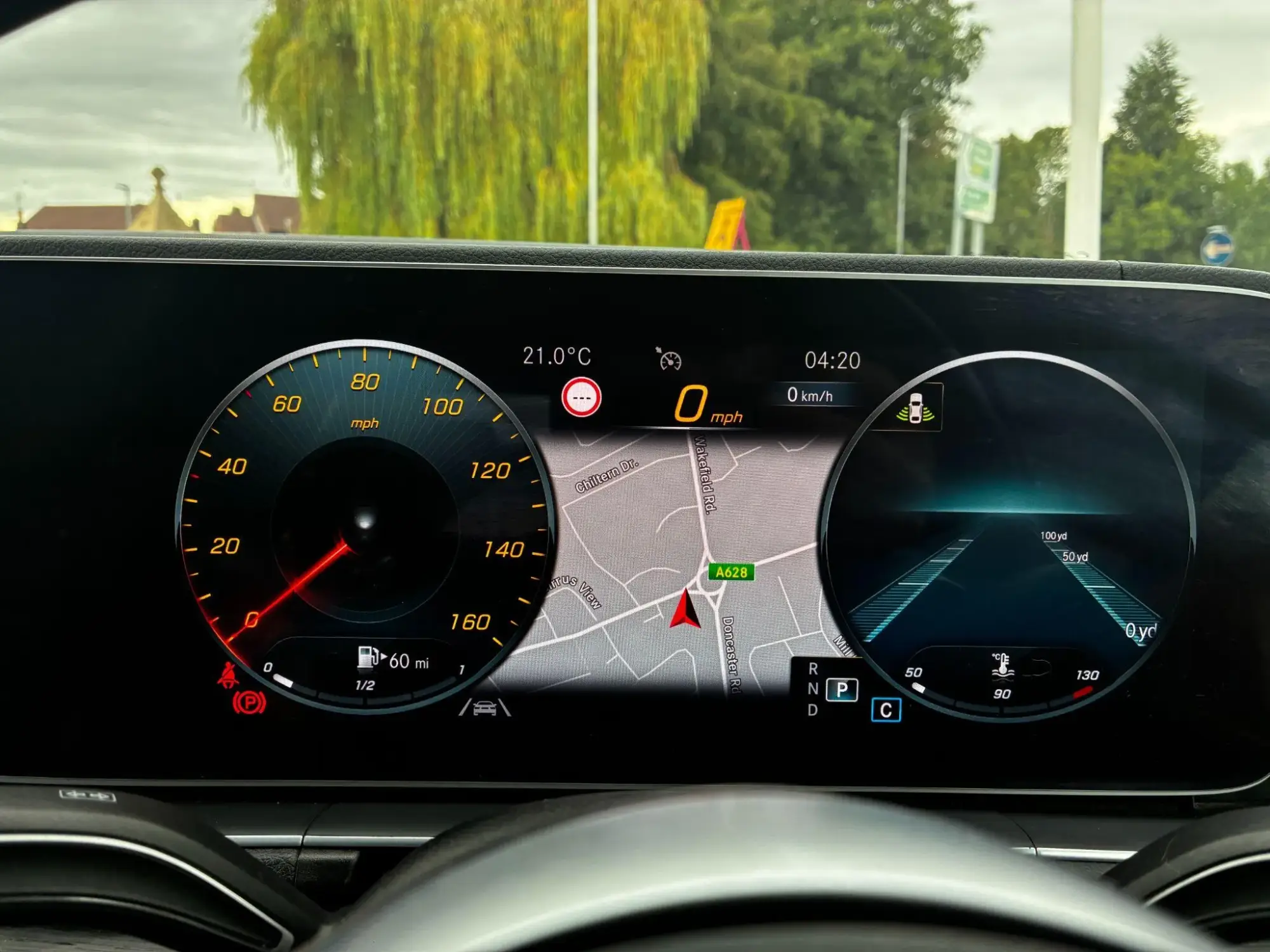 Mercedes-Benz GLE Image 36 Mercedes-Benz GLE Image 36