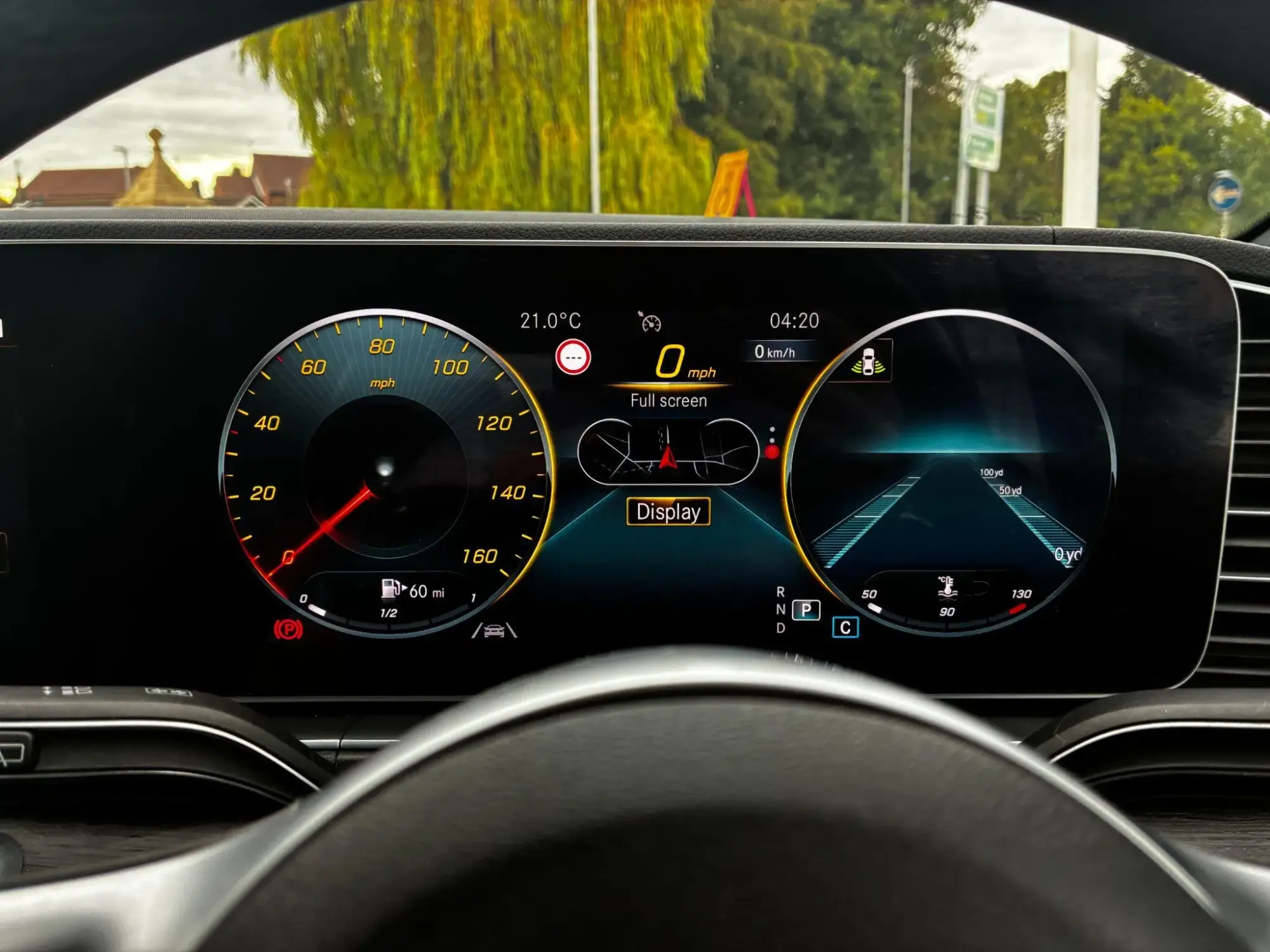 Mercedes-Benz GLE Image 37 Mercedes-Benz GLE Image 37
