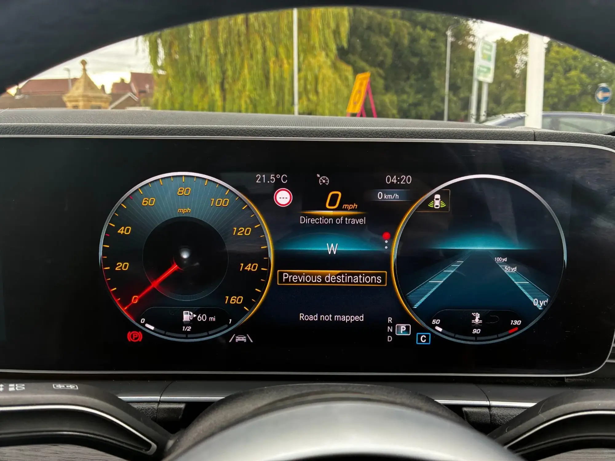 Mercedes-Benz GLE Image 38 Mercedes-Benz GLE Image 38