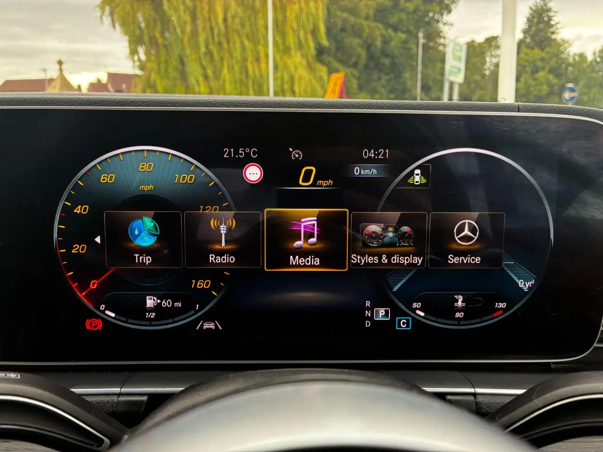 Mercedes-Benz GLE Image 39 Mercedes-Benz GLE Image 39