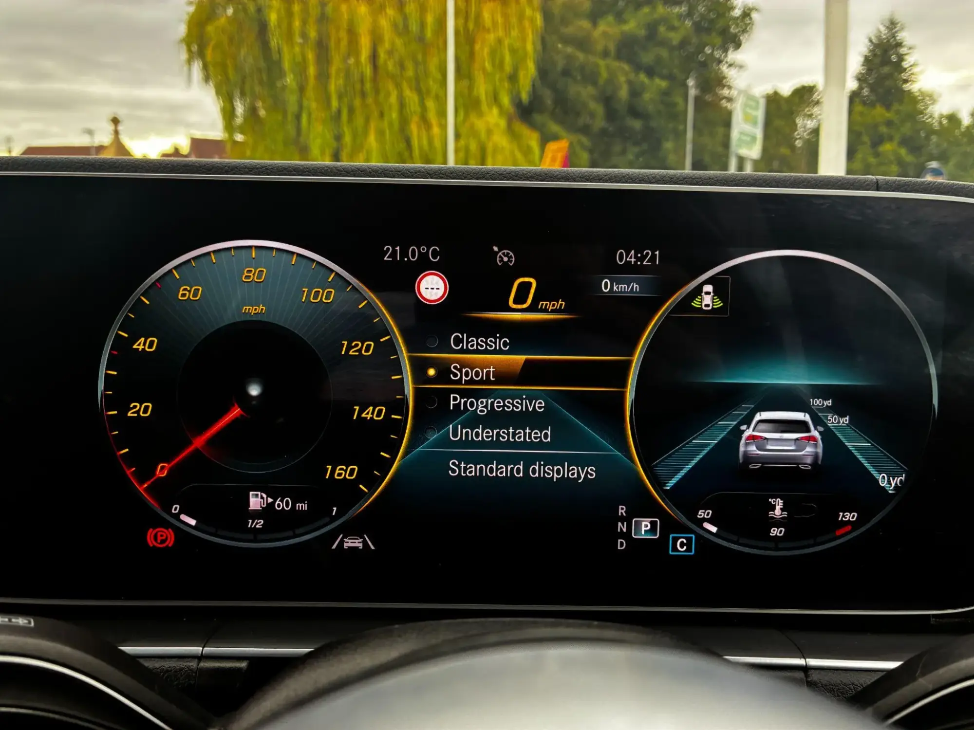 Mercedes-Benz GLE Image 41 Mercedes-Benz GLE Image 41