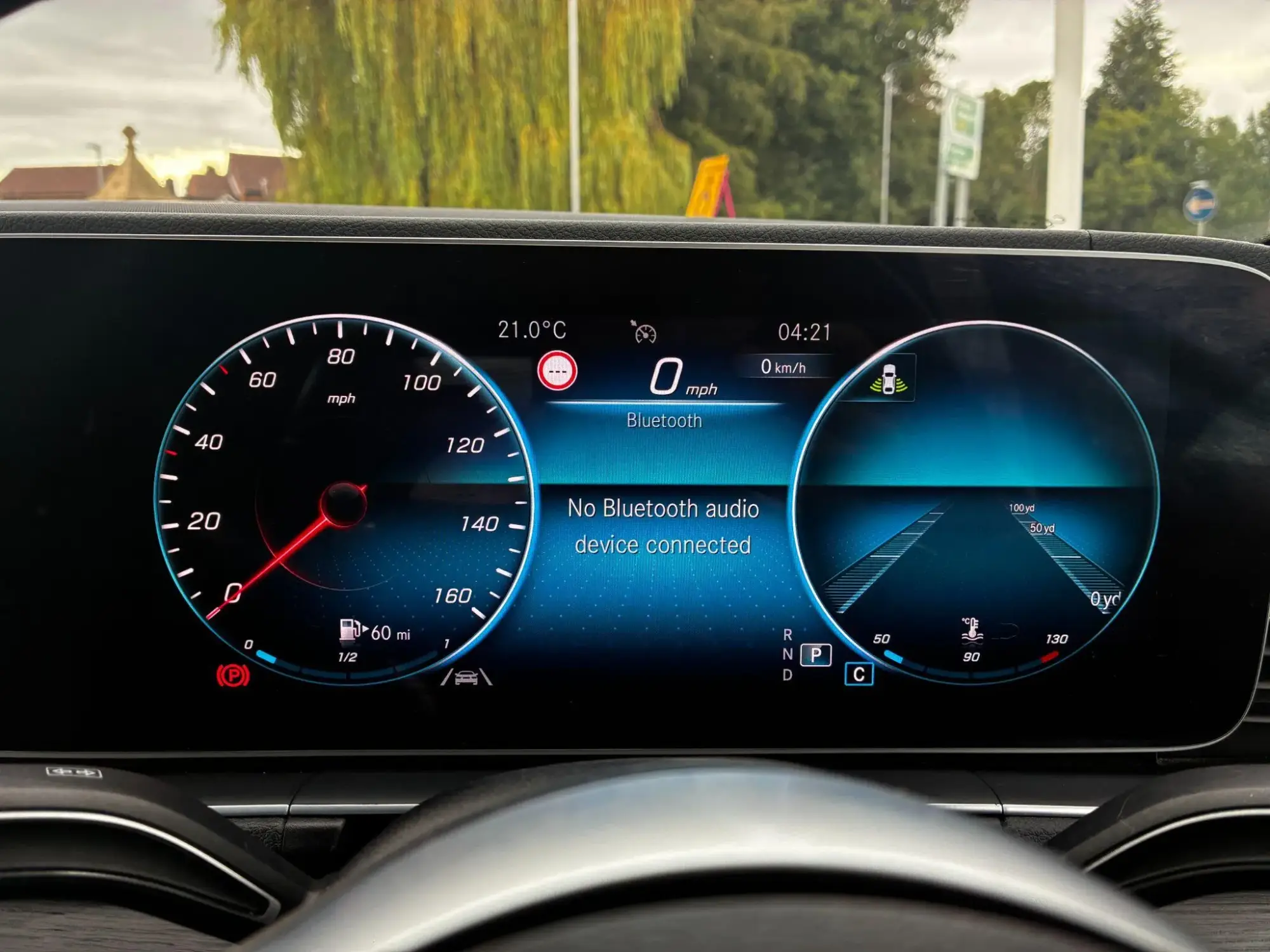 Mercedes-Benz GLE Image 49 Mercedes-Benz GLE Image 49