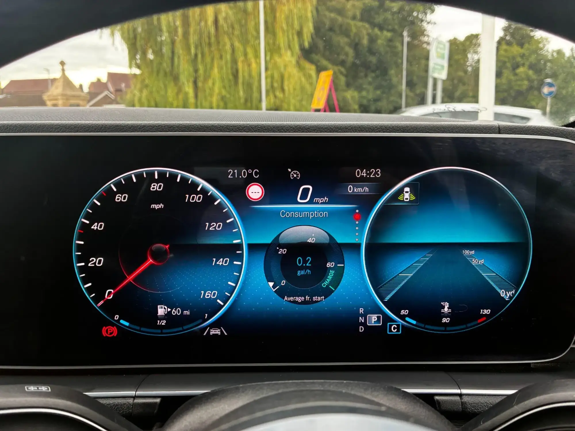 Mercedes-Benz GLE Image 50 Mercedes-Benz GLE Image 50