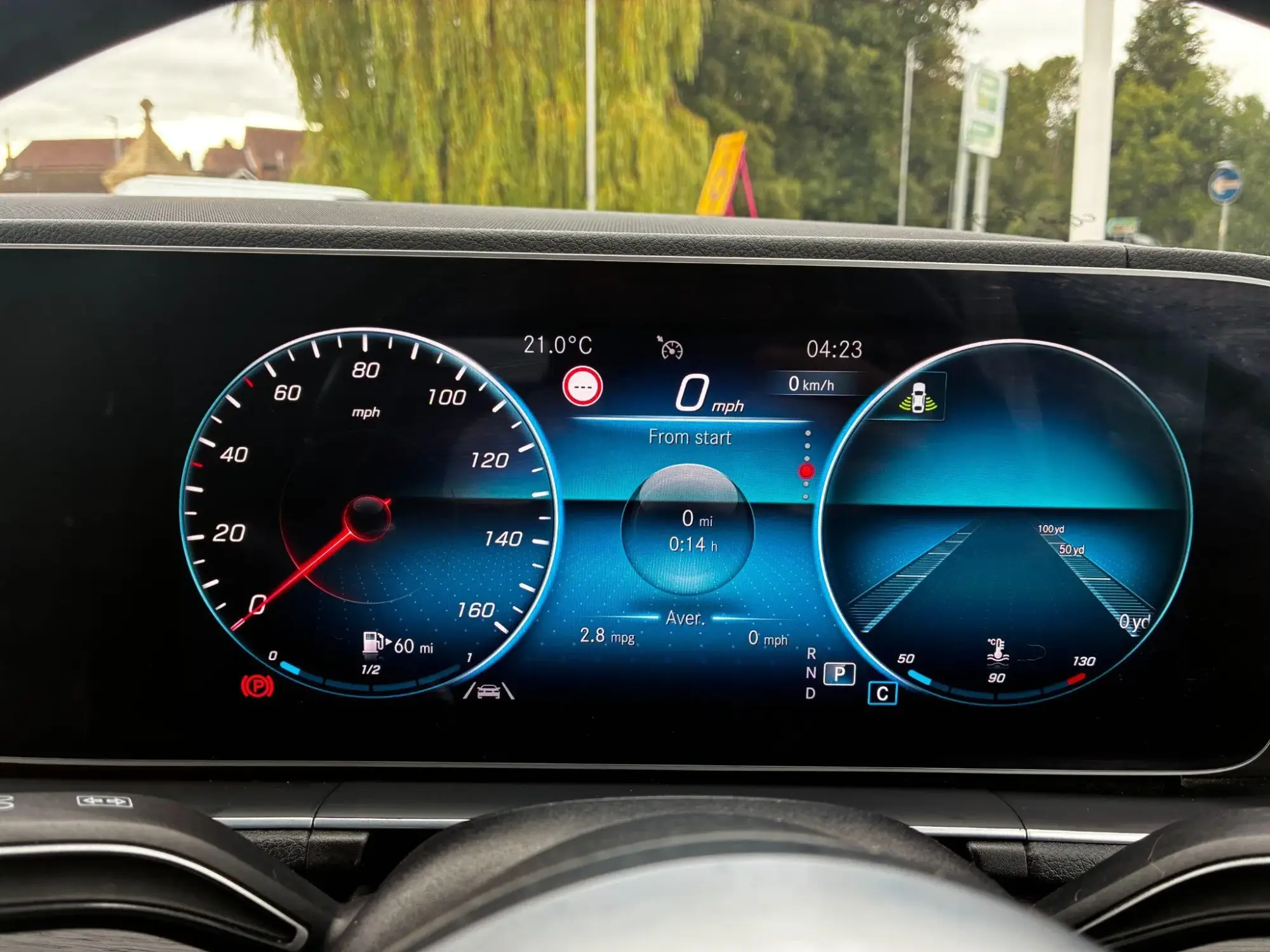 Mercedes-Benz GLE Image 52 Mercedes-Benz GLE Image 52