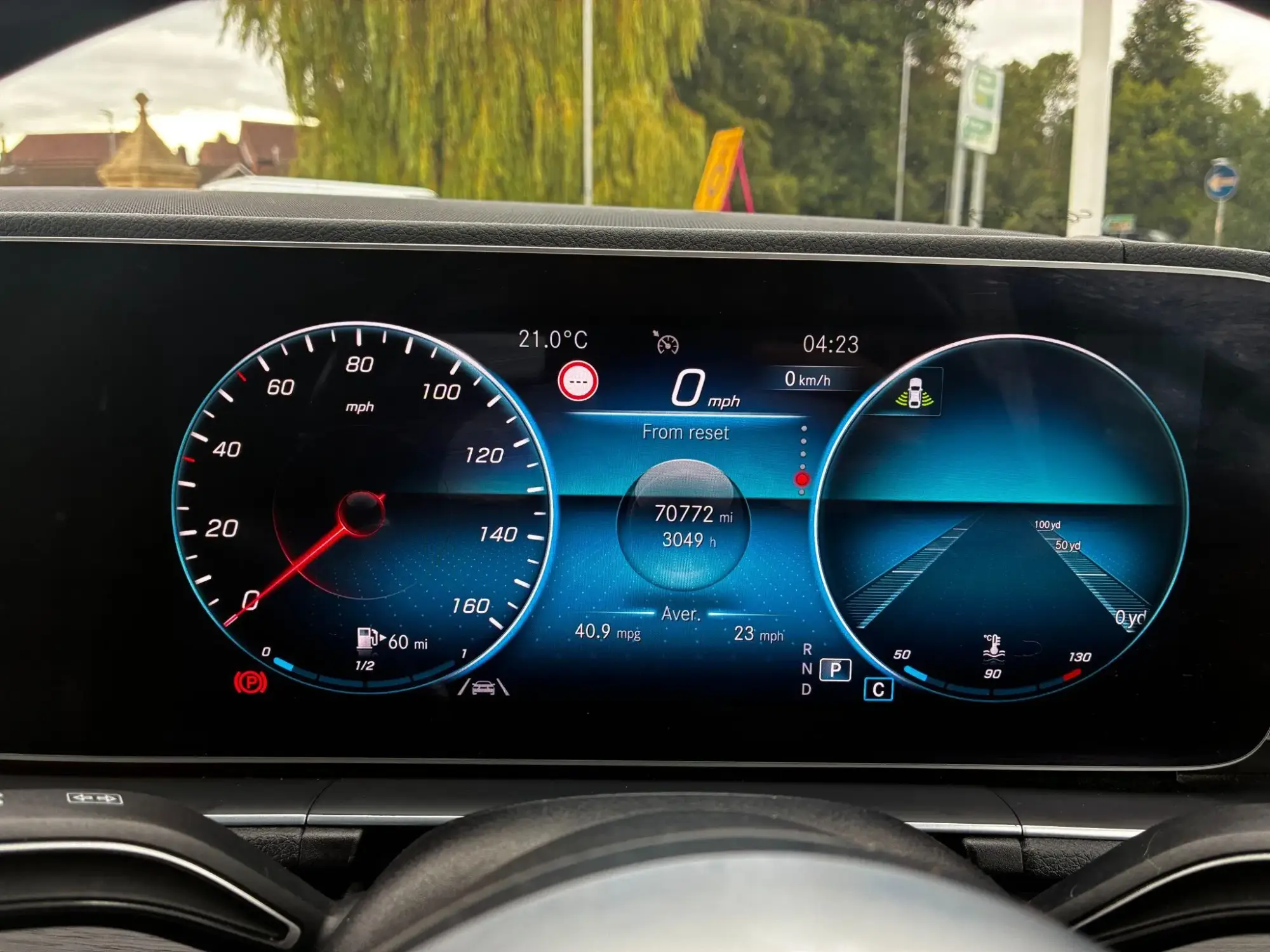 Mercedes-Benz GLE Image 53 Mercedes-Benz GLE Image 53