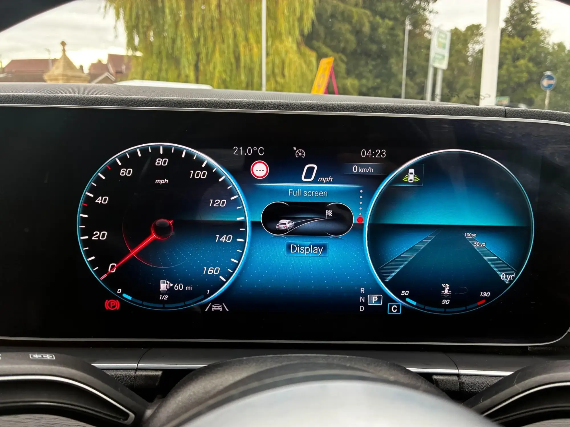 Mercedes-Benz GLE Image 54 Mercedes-Benz GLE Image 54