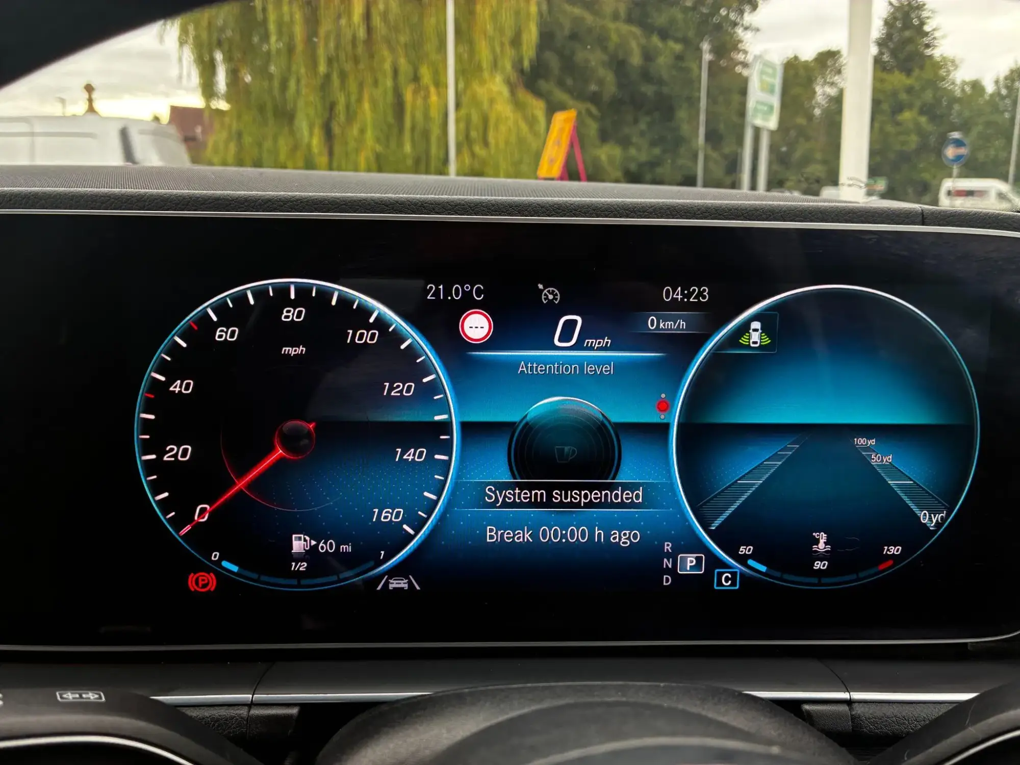 Mercedes-Benz GLE Image 57 Mercedes-Benz GLE Image 57