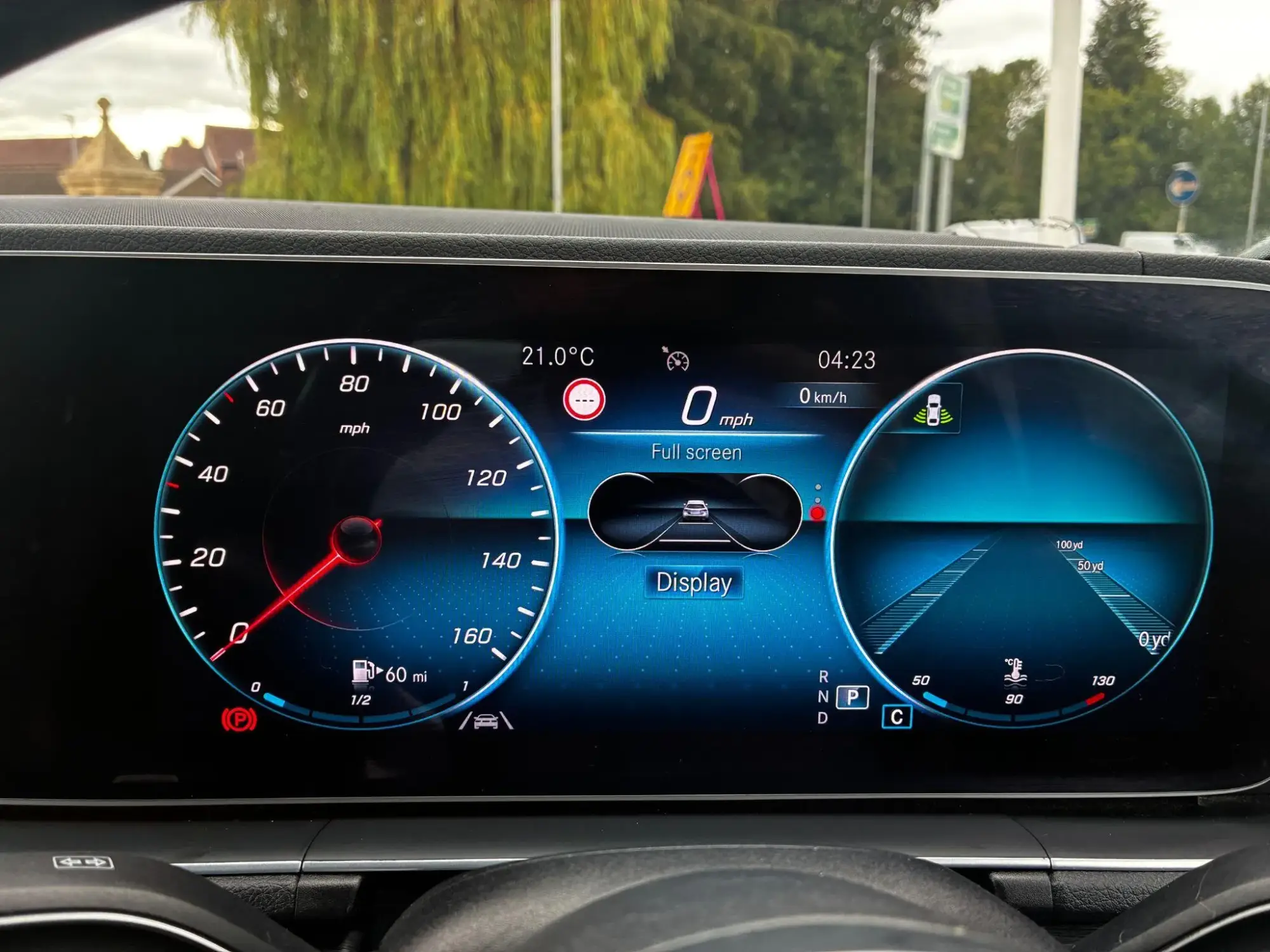 Mercedes-Benz GLE Image 58 Mercedes-Benz GLE Image 58