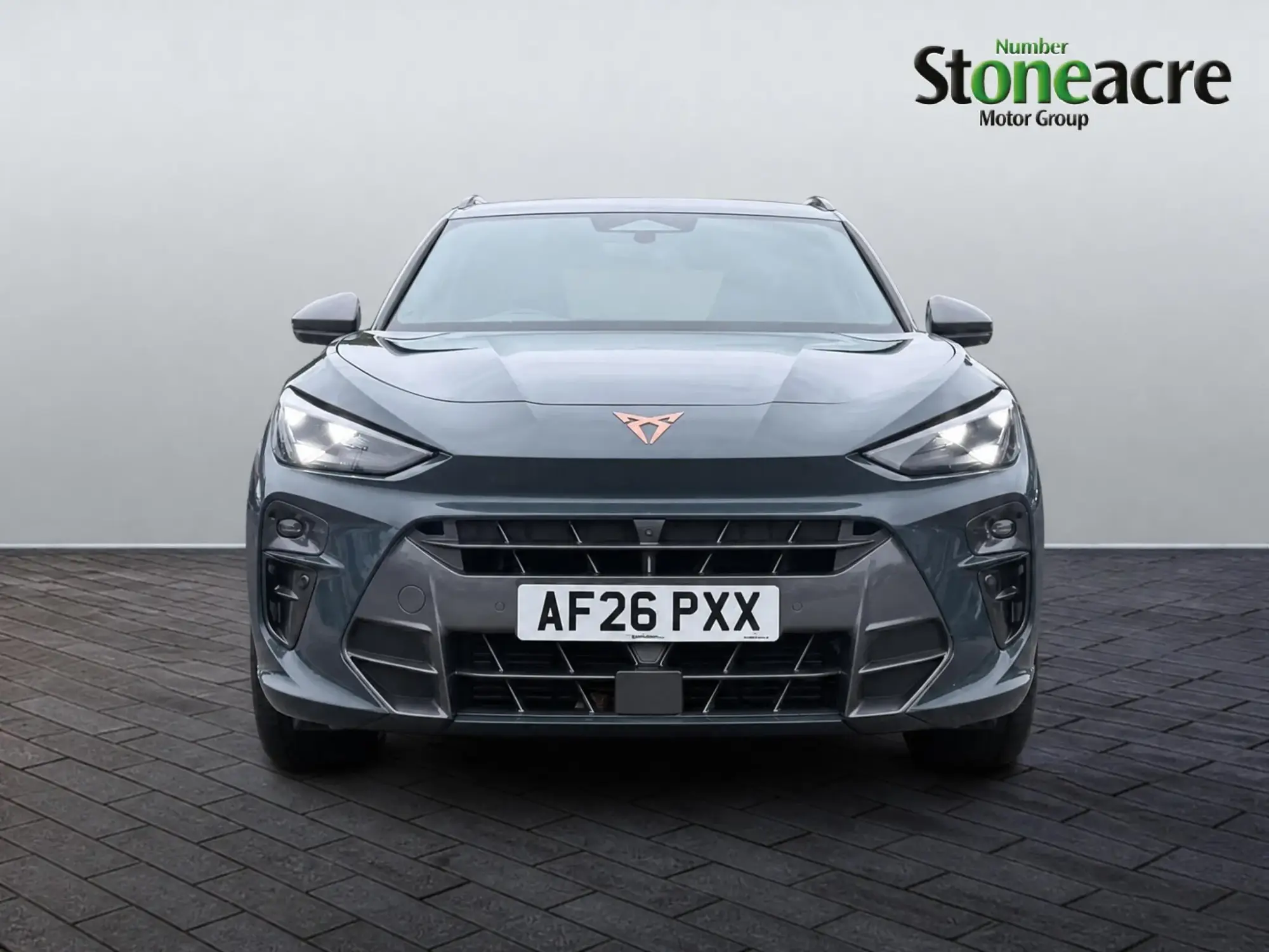 CUPRA Terramar 1.5 eTSI V2 DSG Euro 6 (s/s) 5dr AF26PXX Image 2