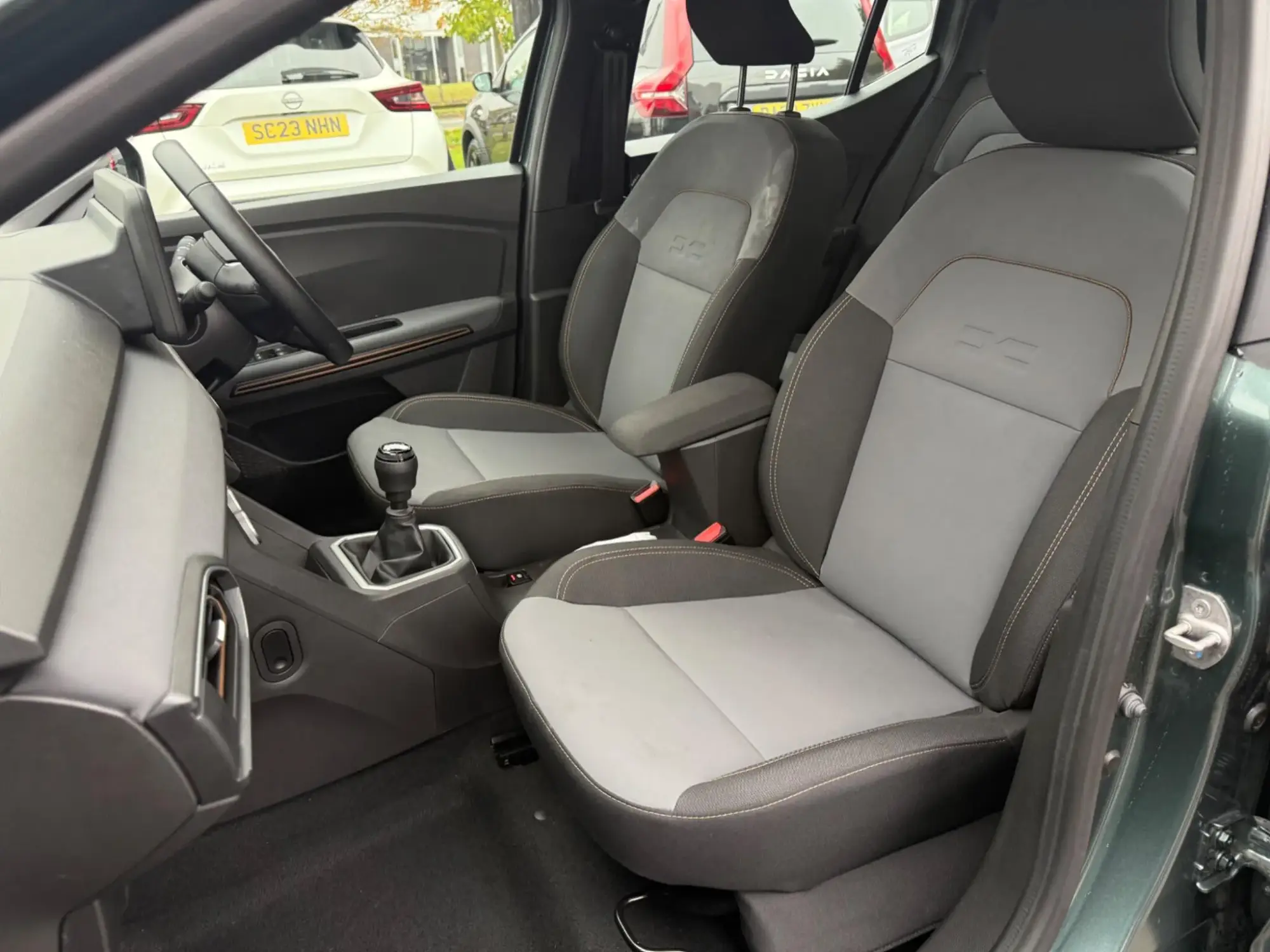 Dacia Sandero Stepway Image 13 Dacia Sandero Stepway Image 13