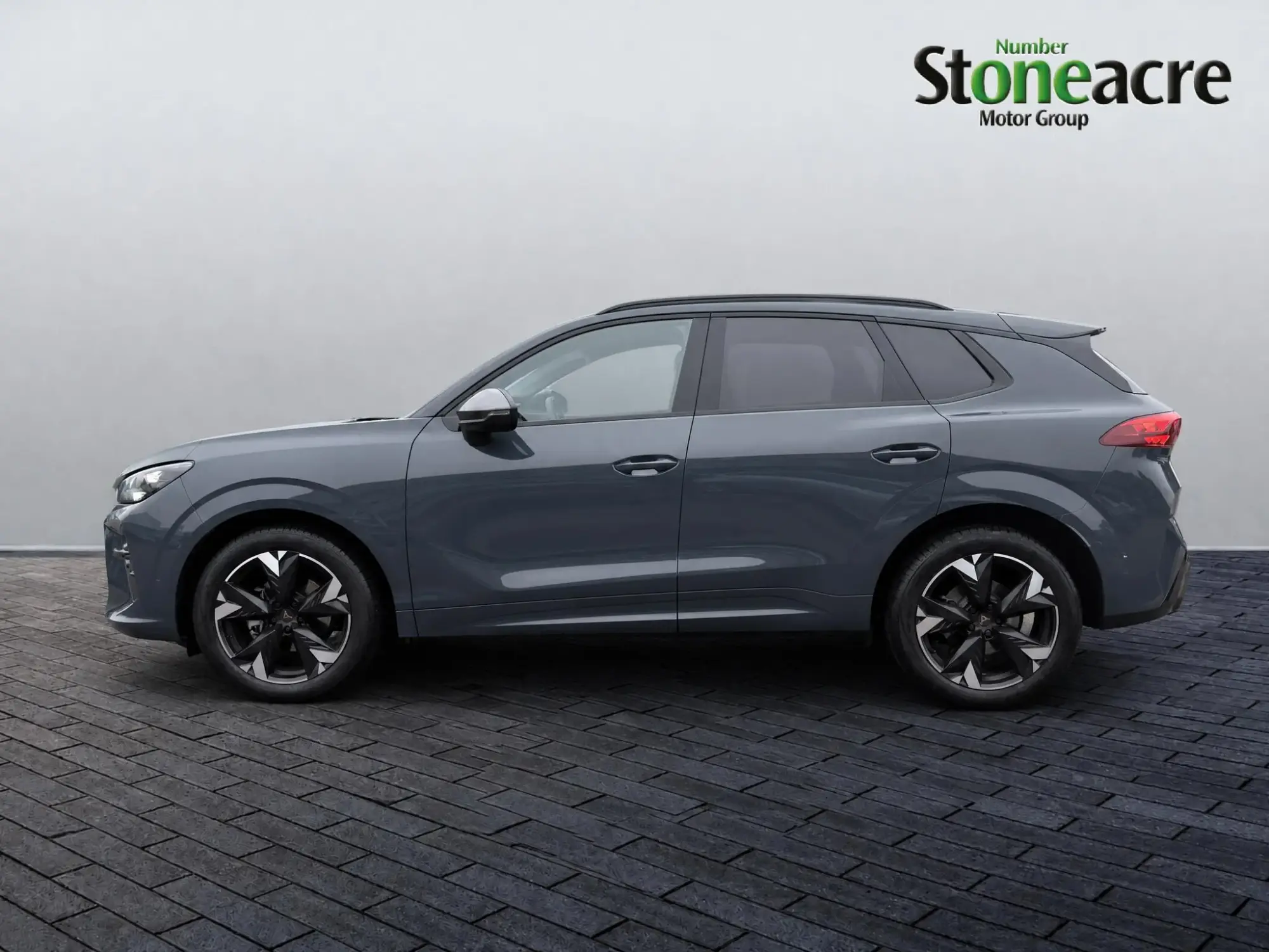 CUPRA Terramar Image 5