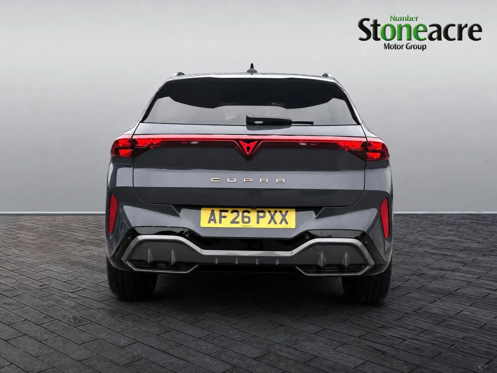 CUPRA Terramar Image 6