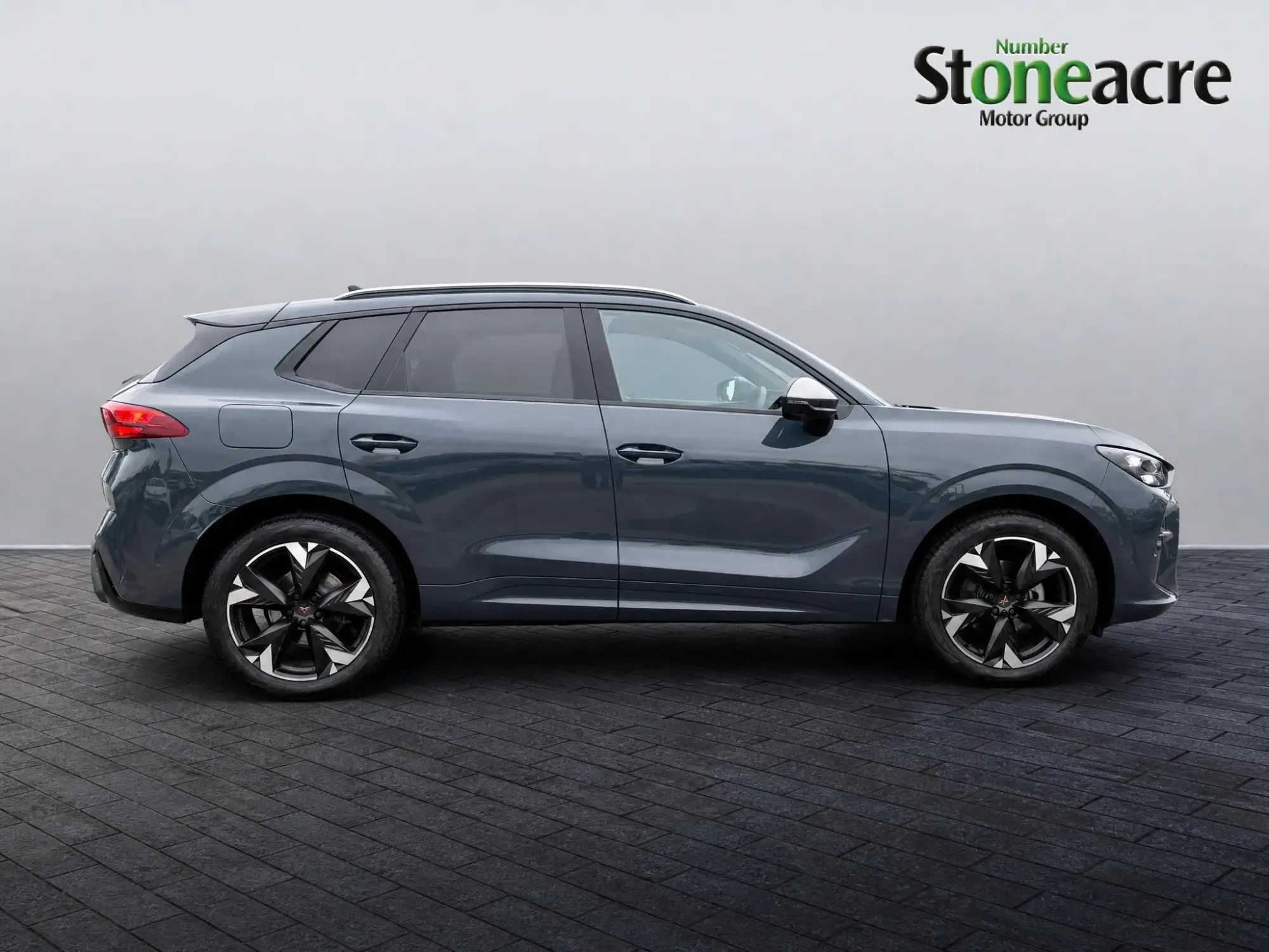 CUPRA Terramar Image 7