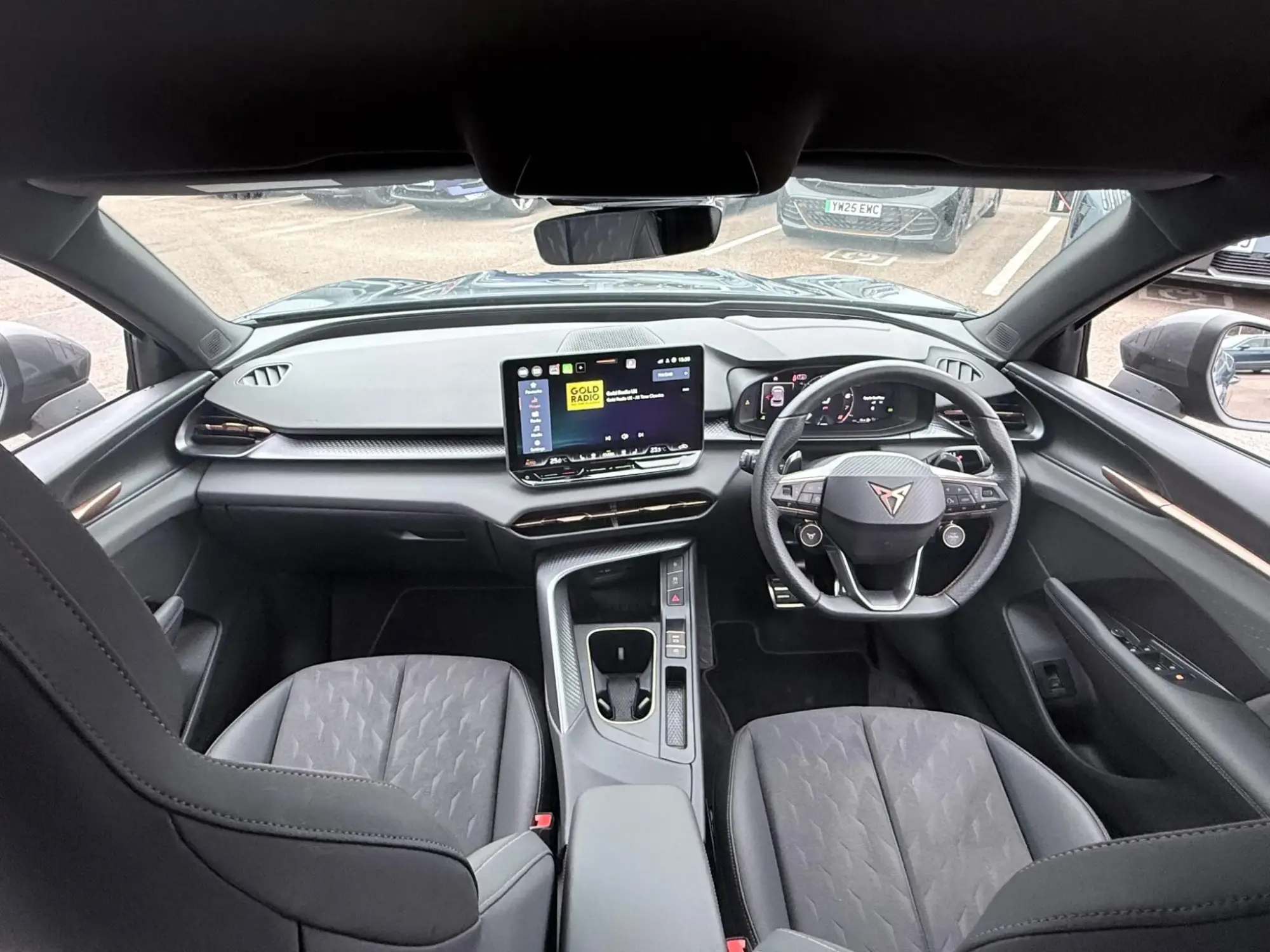 CUPRA Terramar Image 9