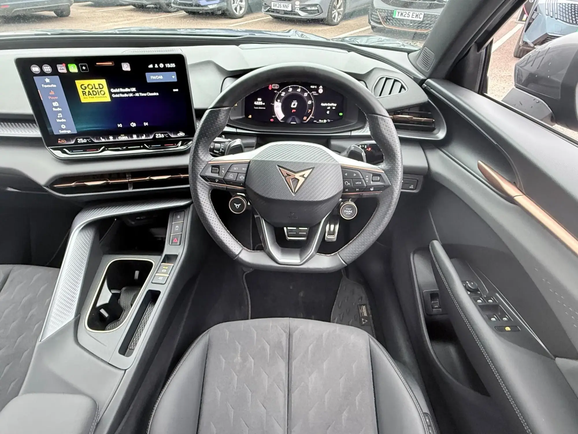 CUPRA Terramar Image 10