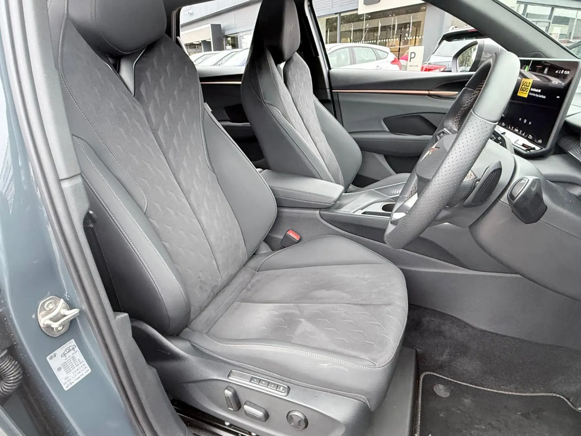 CUPRA Terramar Image 12