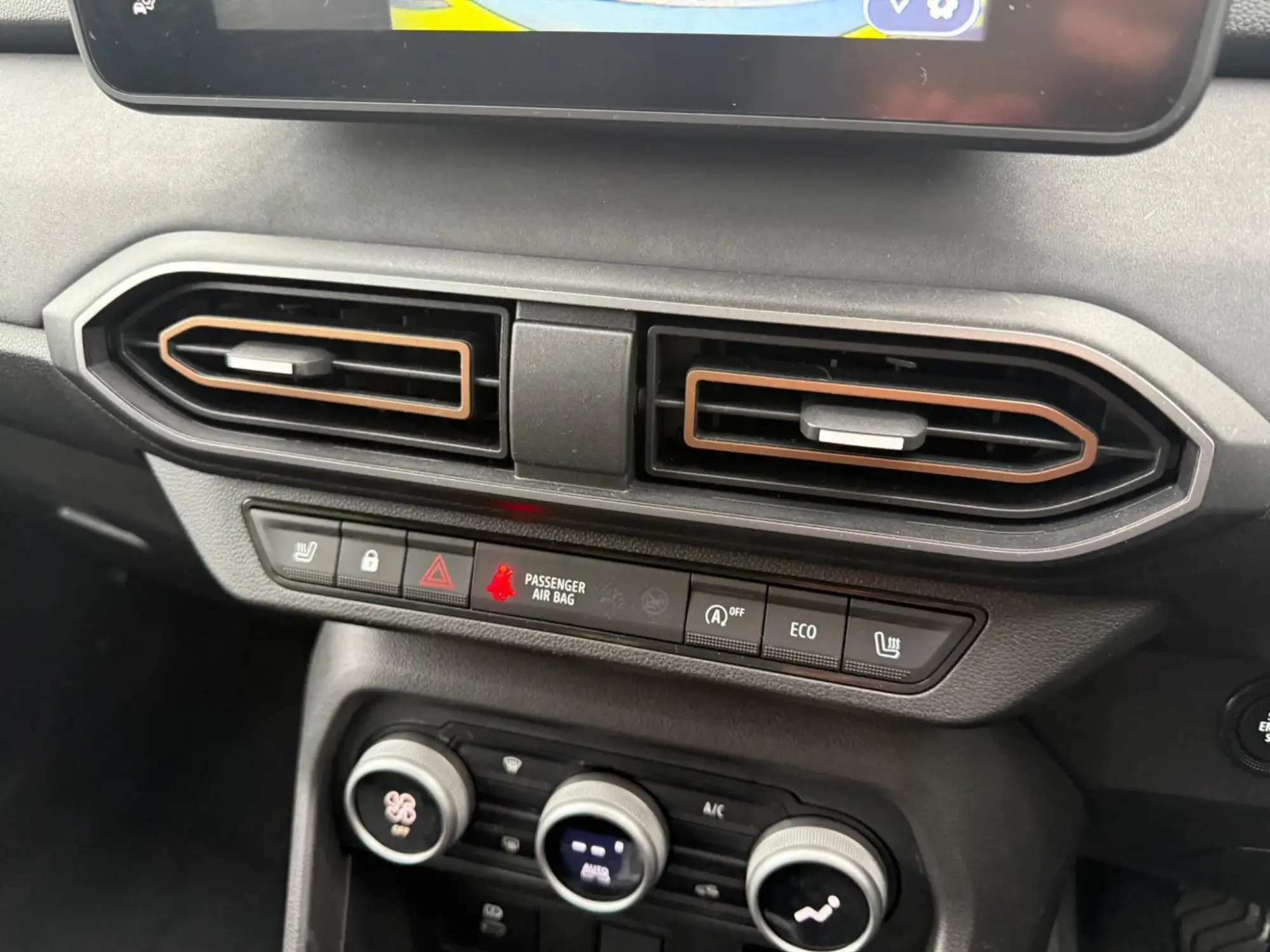 Dacia Sandero Stepway Image 23 Dacia Sandero Stepway Image 23