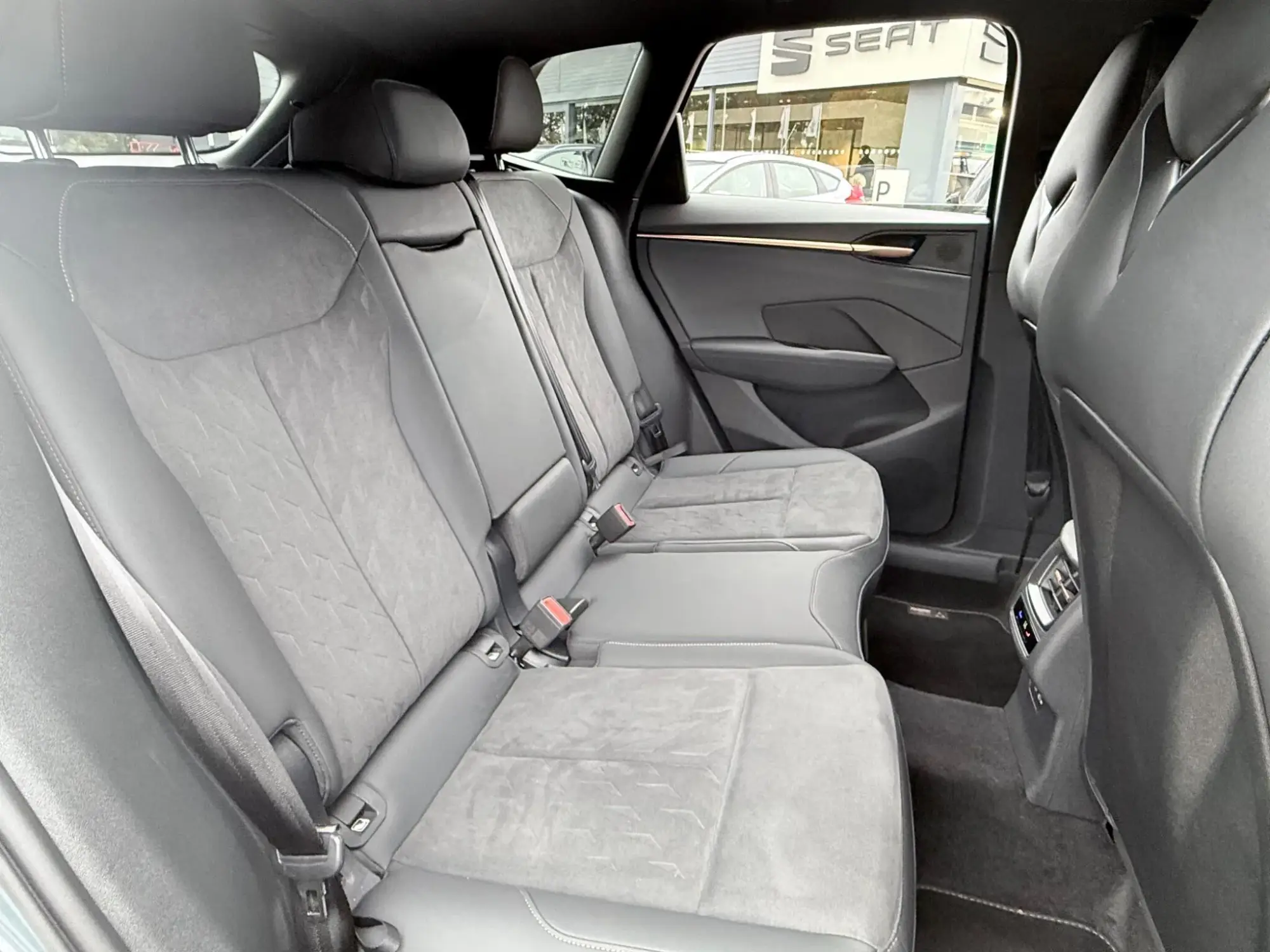 CUPRA Terramar Image 13