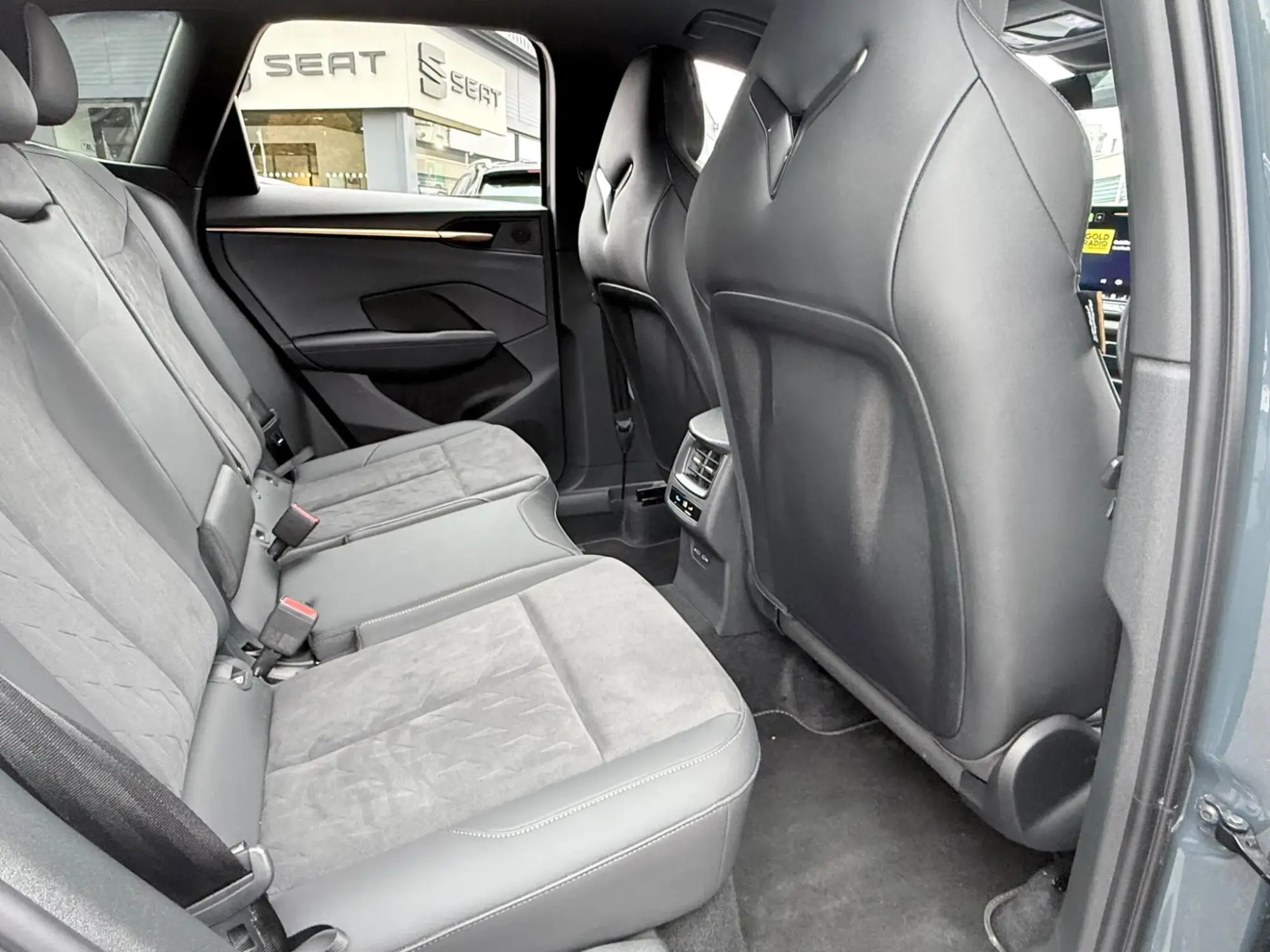 CUPRA Terramar Image 14