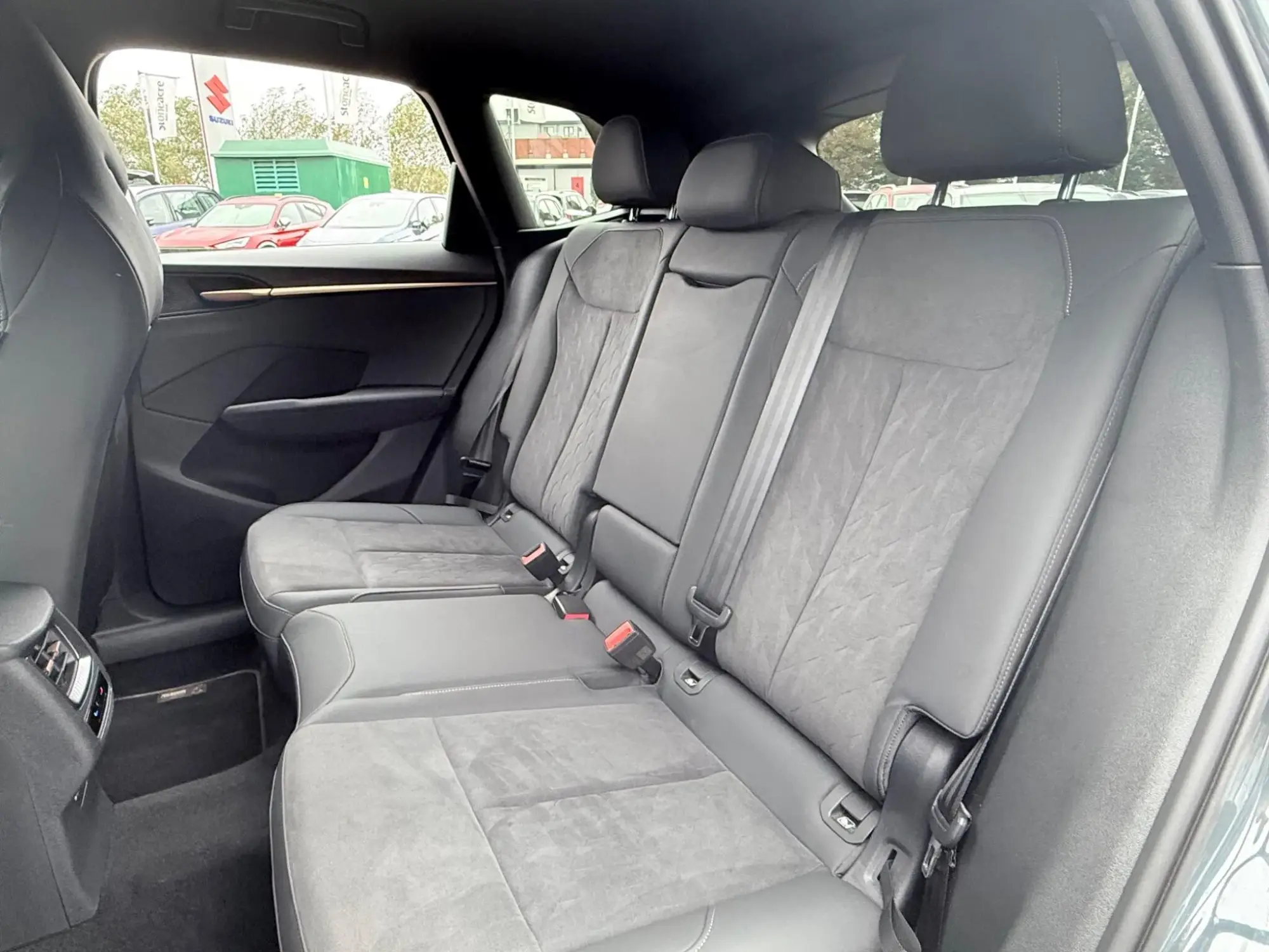 CUPRA Terramar Image 16